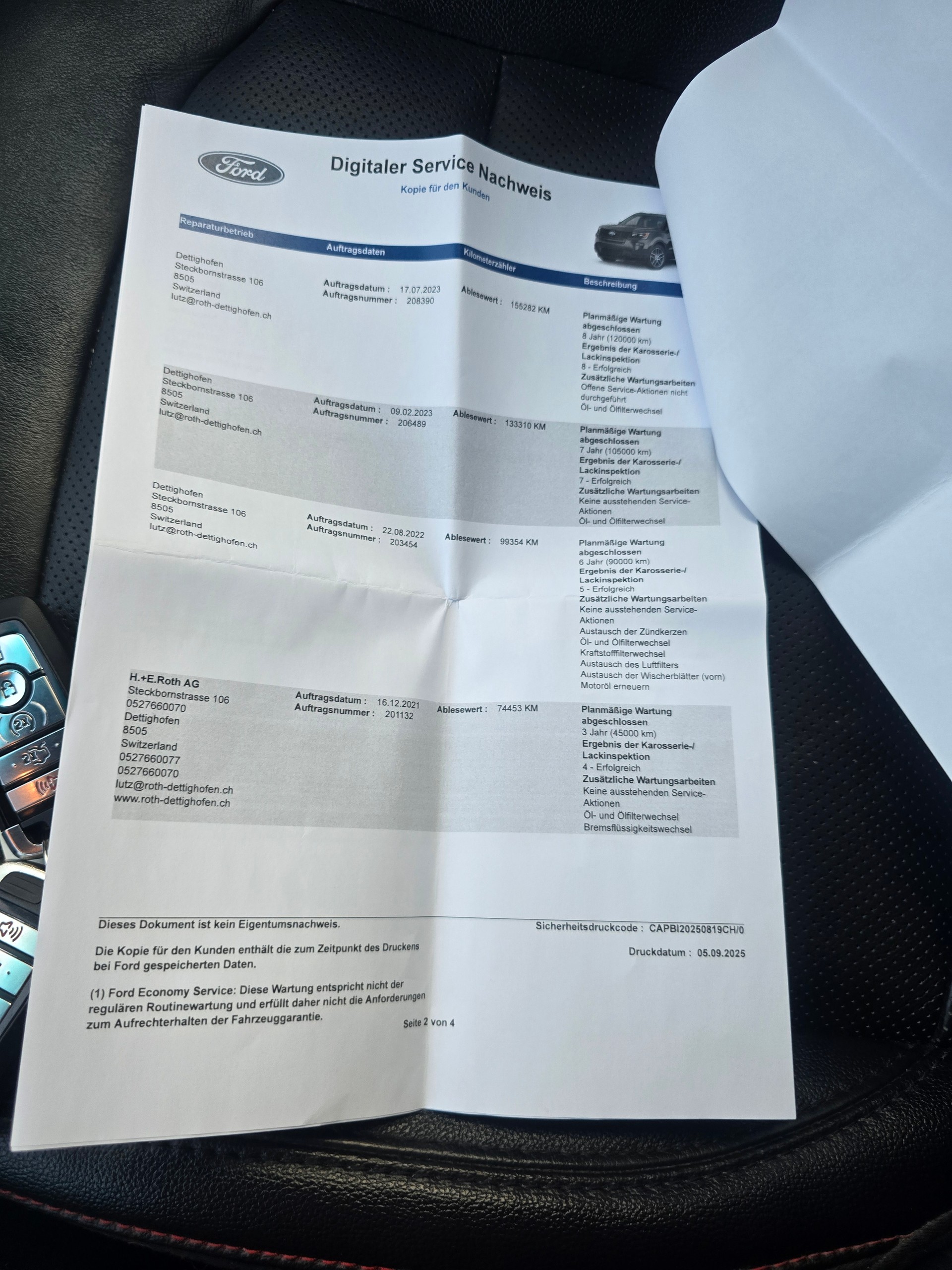FORD EXPLORER 3.5L V6 EcoBoost 4WD Aut.-image-26