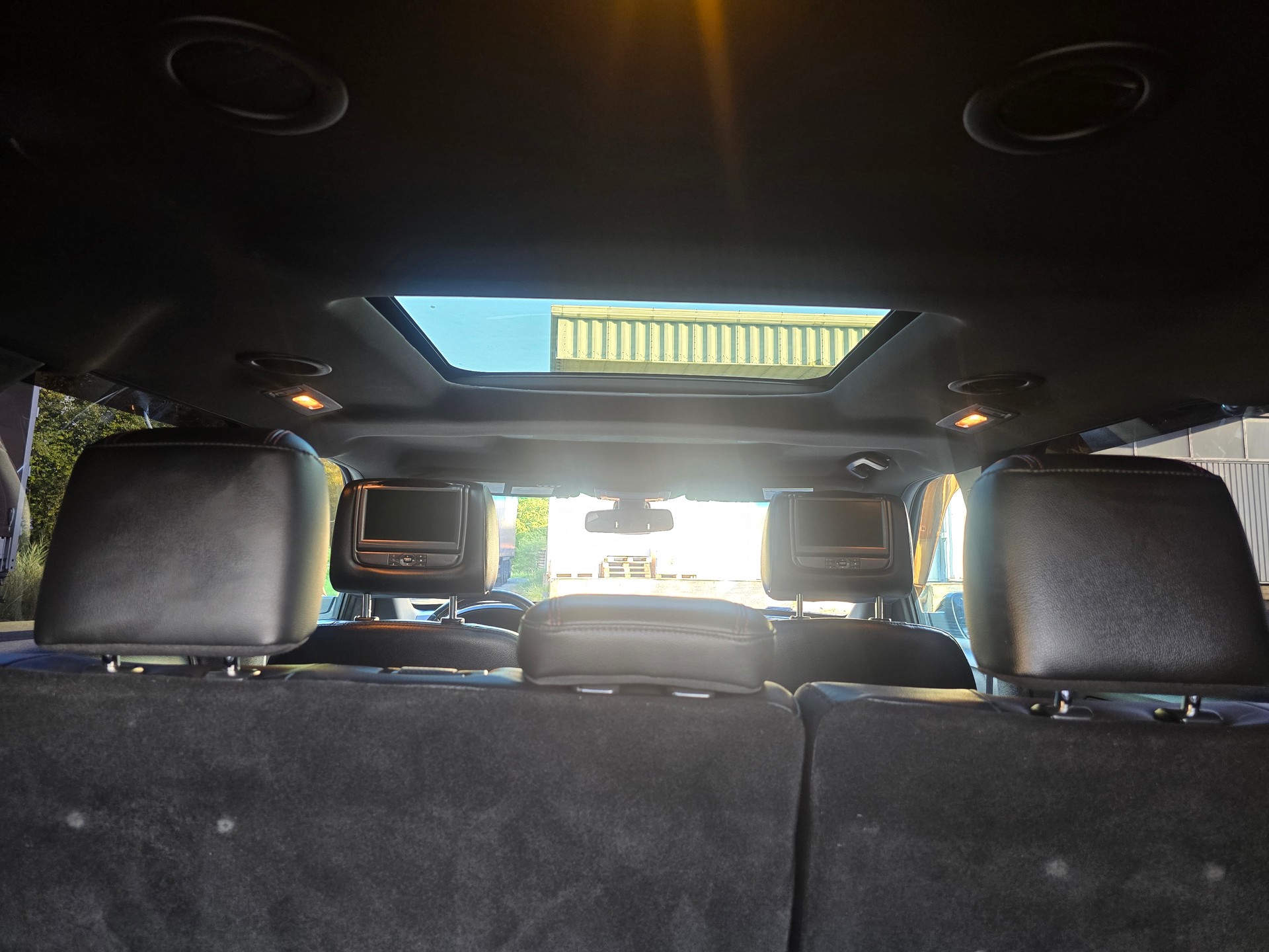 FORD EXPLORER 3.5L V6 EcoBoost 4WD Aut.-image-8