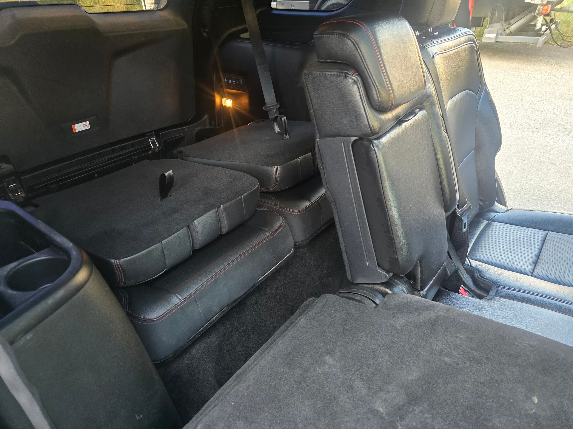 FORD EXPLORER 3.5L V6 EcoBoost 4WD Aut.-image-18