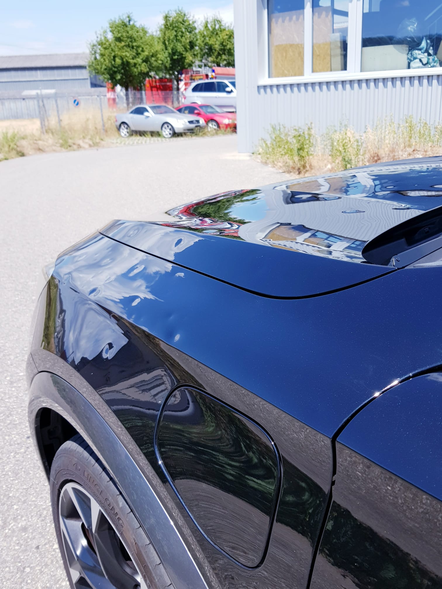 CUPRA Formentor 1.4 e-HYBRID pHEV VZ DSG Leasing Finanzierung Möglich-image-9