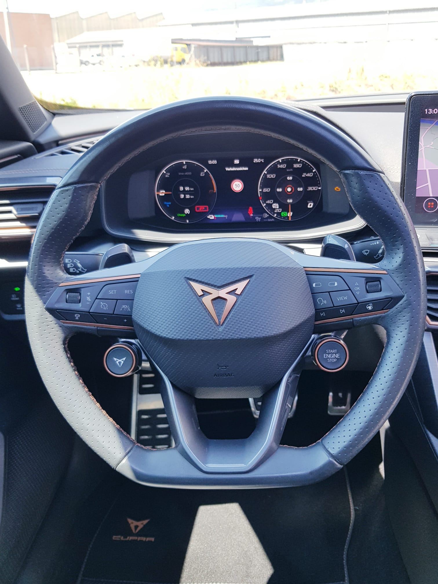 CUPRA Formentor 1.4 e-HYBRID pHEV VZ DSG Leasing Finanzierung Möglich-image-5