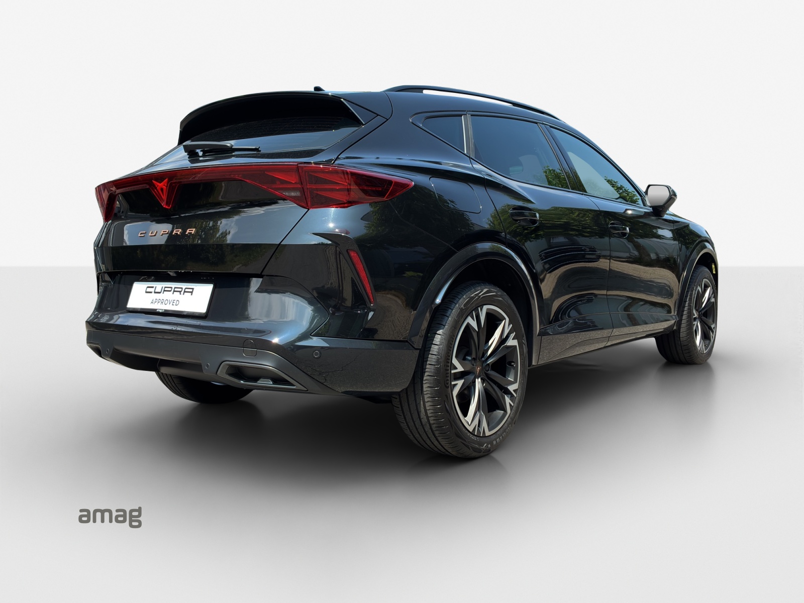 CUPRA Formentor 1.5 TSI DSG-image-4