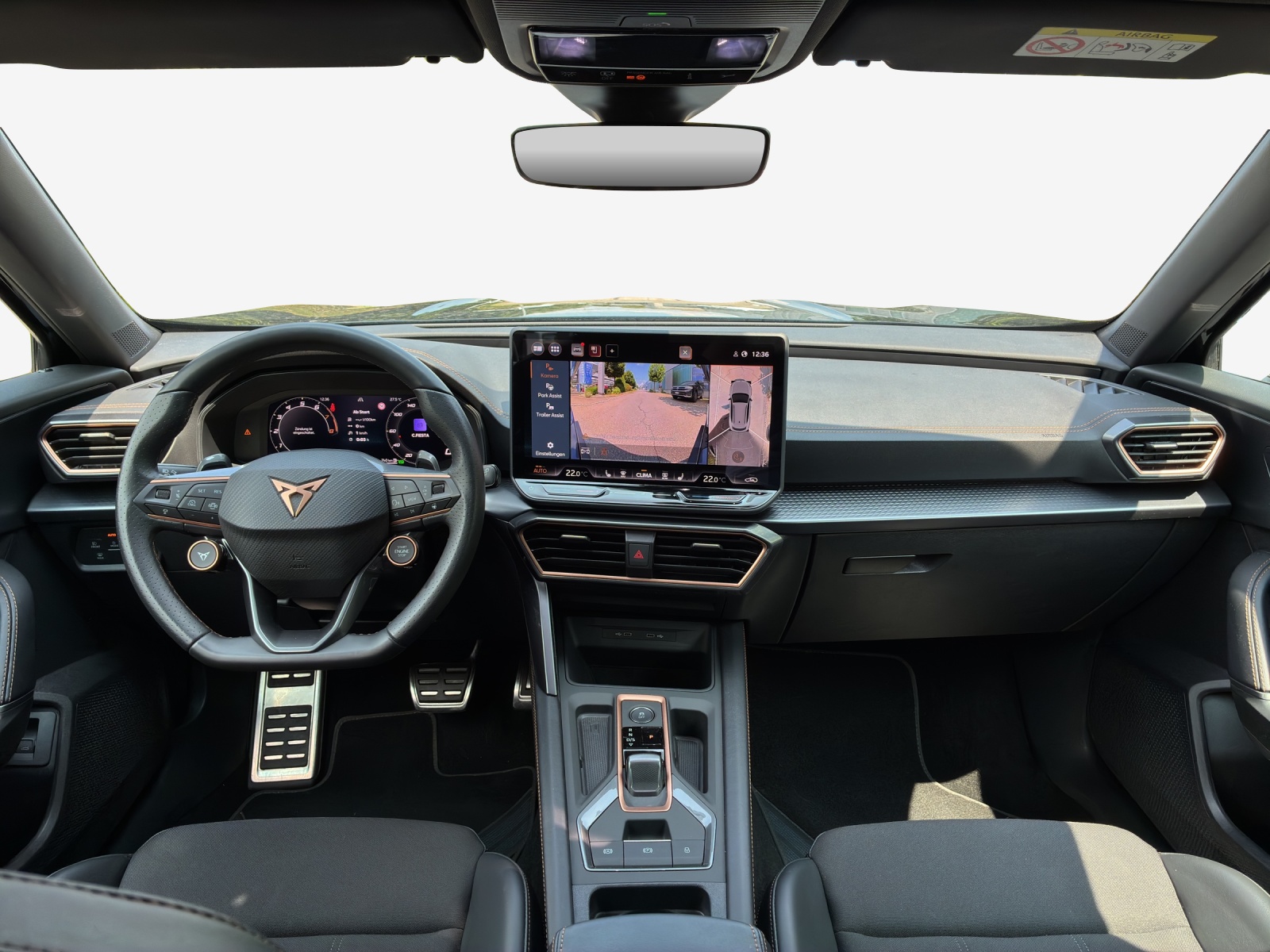 CUPRA Formentor 1.5 TSI DSG-image-8