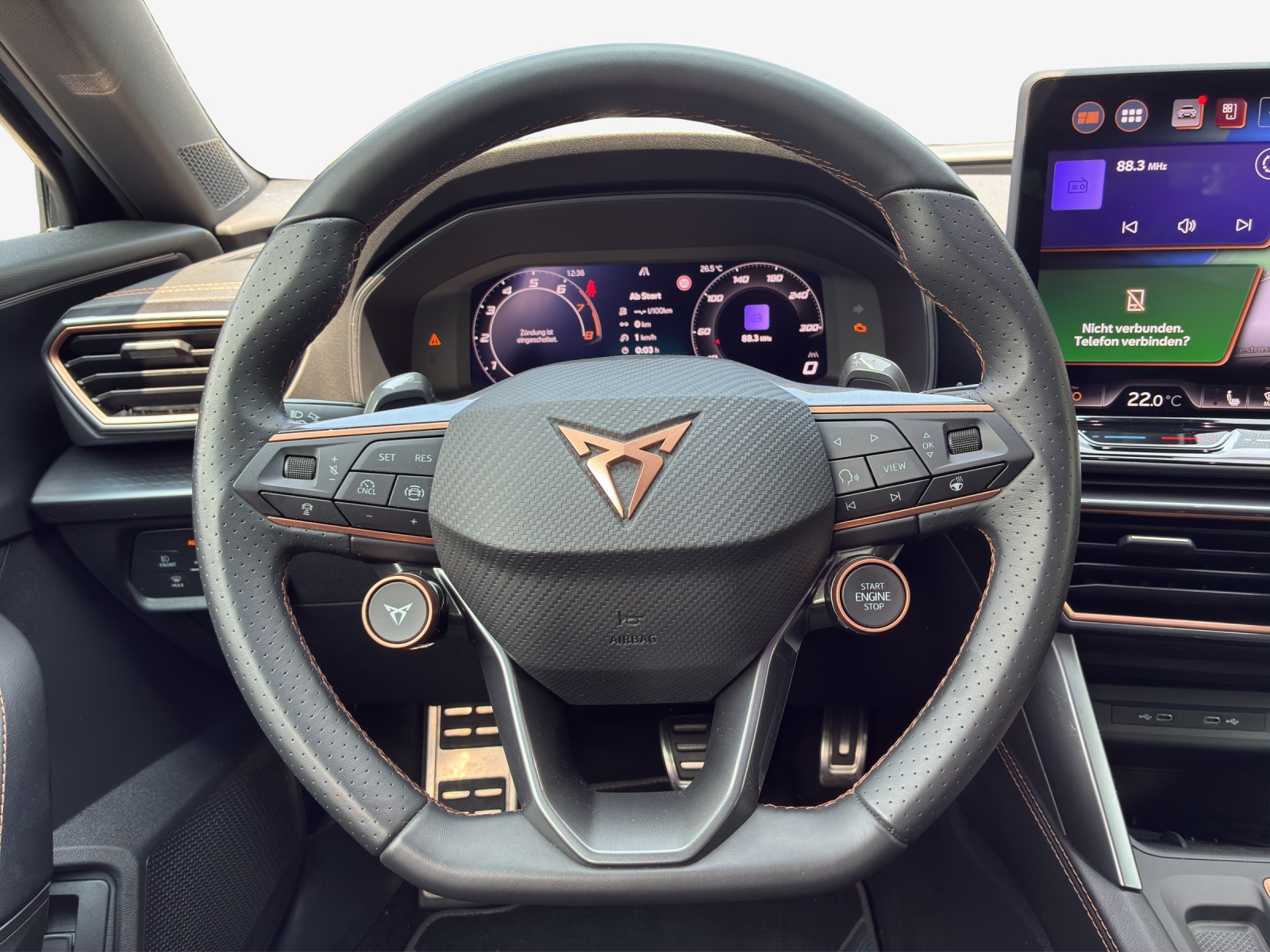 CUPRA Formentor 1.5 TSI DSG-image-9