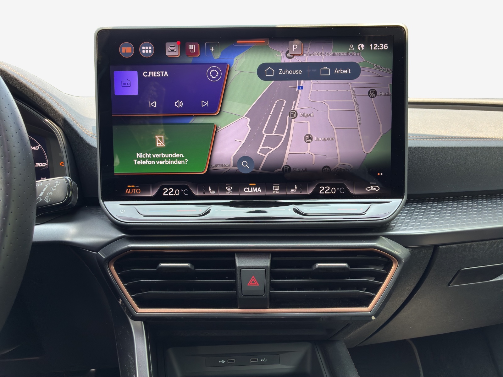 CUPRA Formentor 1.5 TSI DSG-image-10