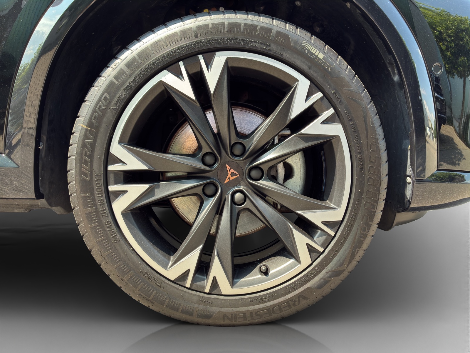 CUPRA Formentor 1.5 TSI DSG-image-15