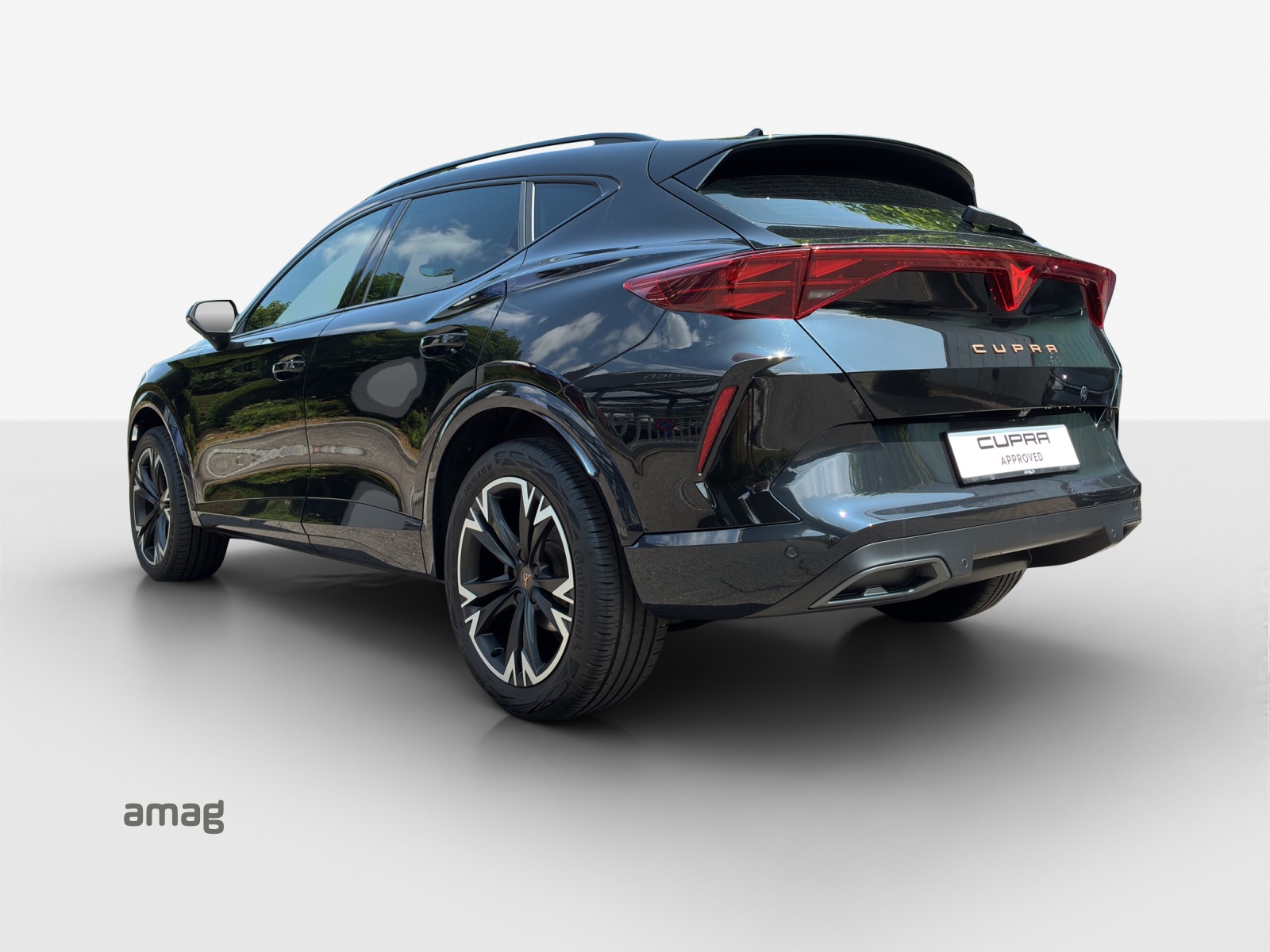 CUPRA Formentor 1.5 TSI DSG-image-2
