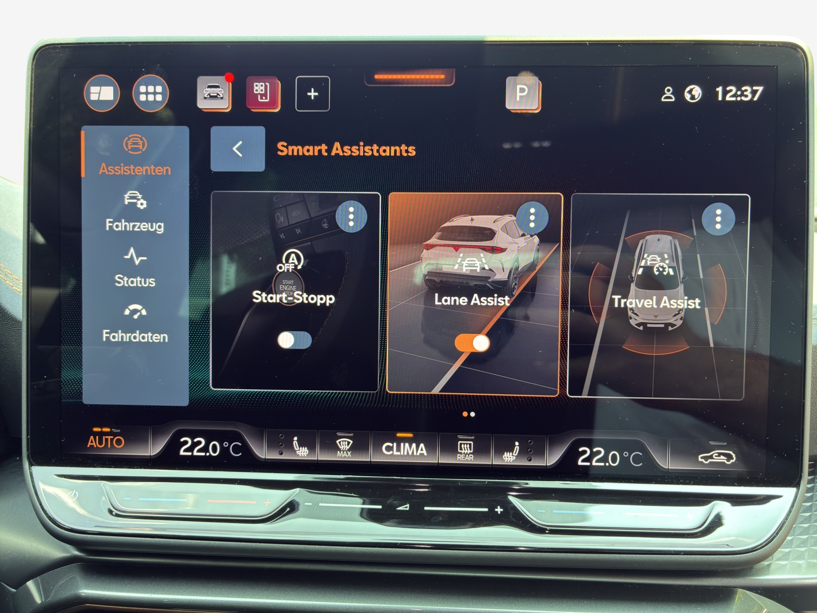 CUPRA Formentor 1.5 TSI DSG-image-13