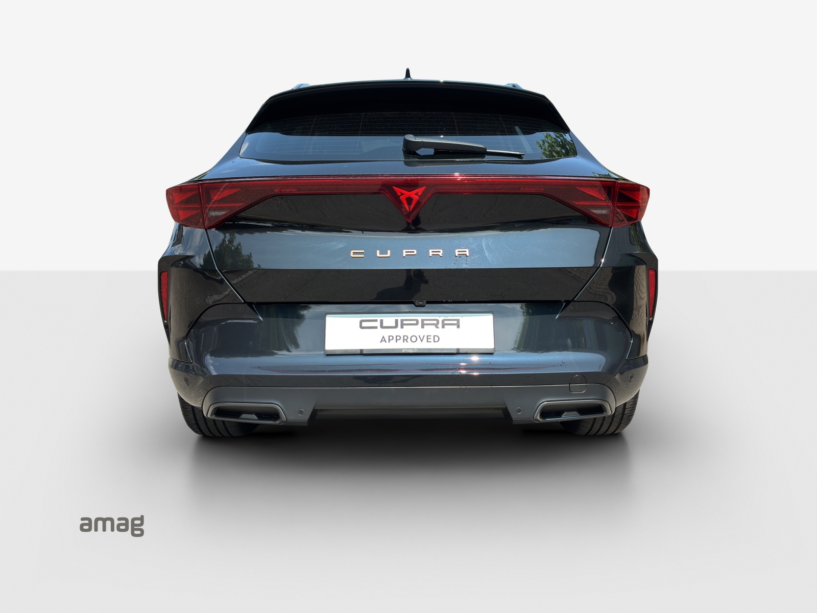 CUPRA Formentor 1.5 TSI DSG-image-3