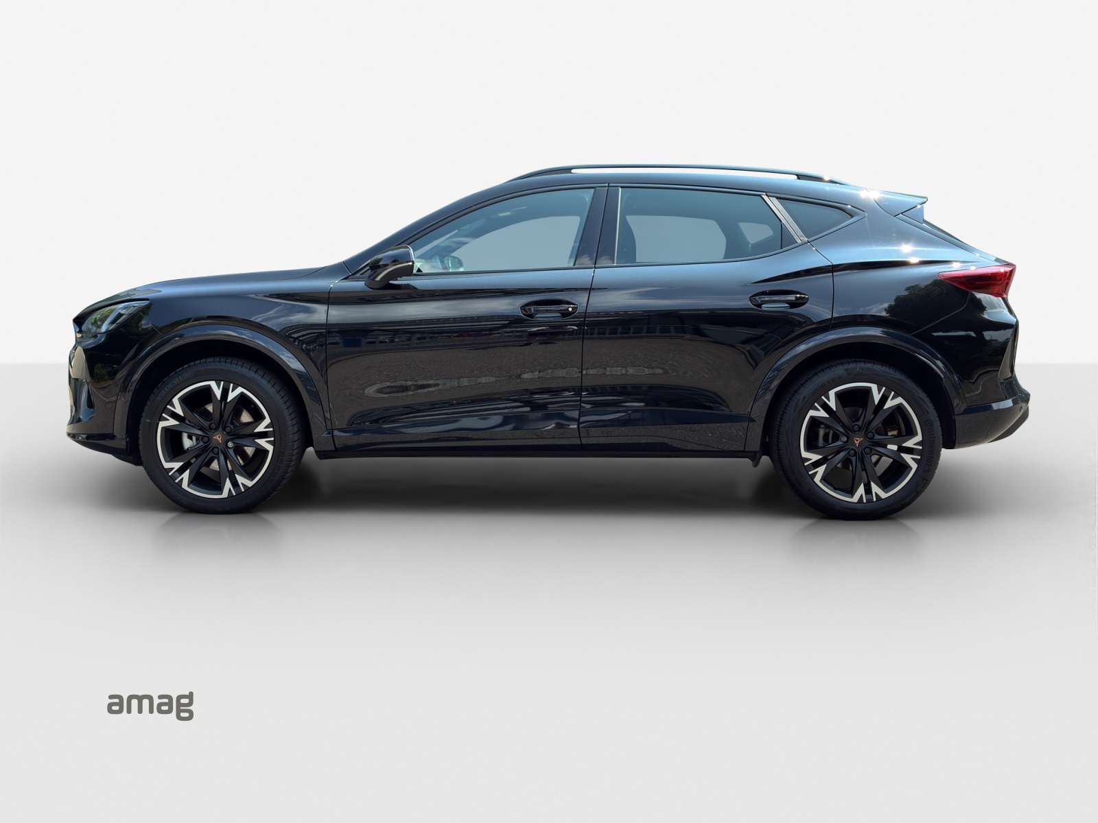 CUPRA Formentor 1.5 TSI DSG-image-1