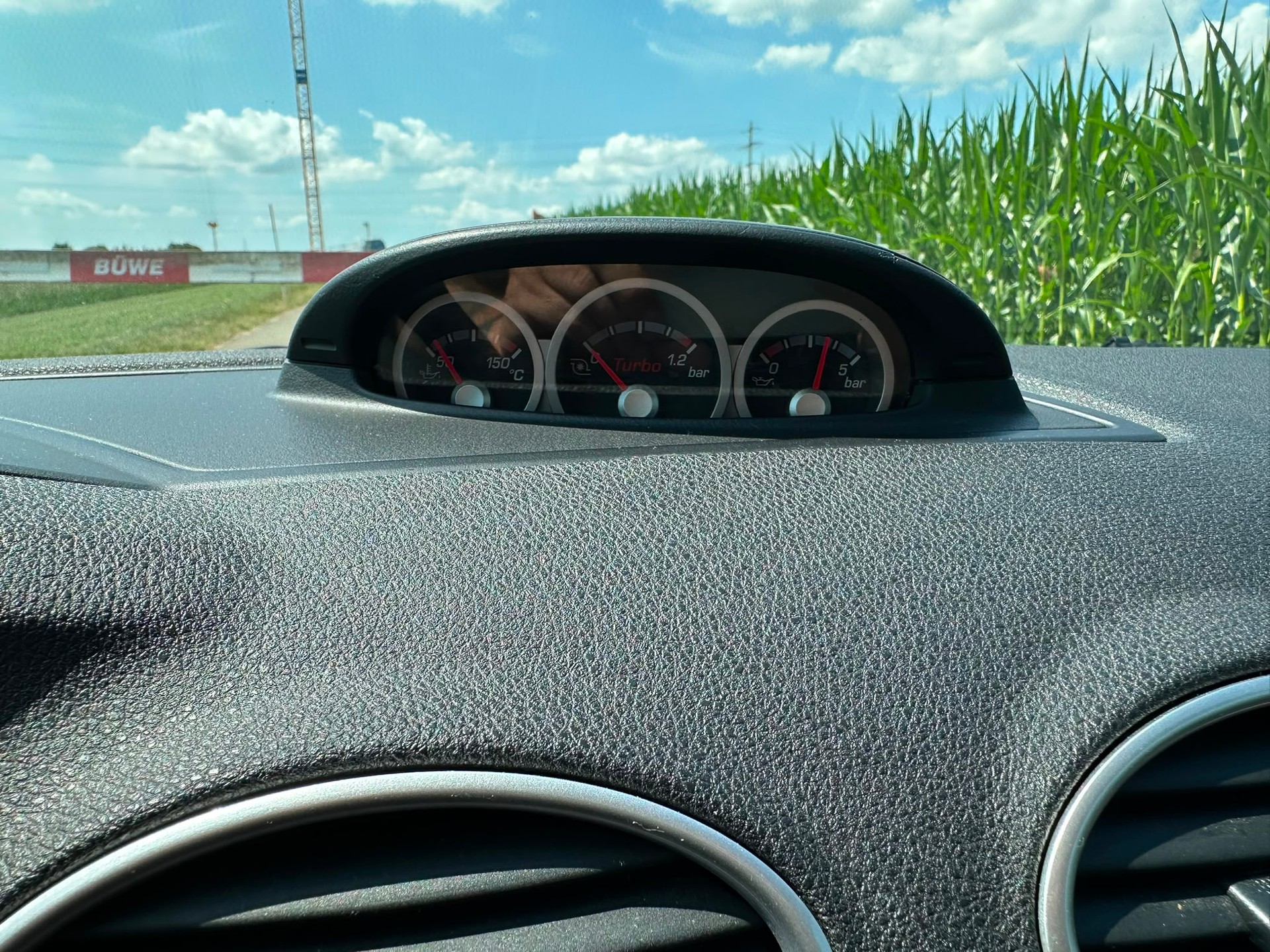 FORD Focus 2.5 Turbo ST-image-15