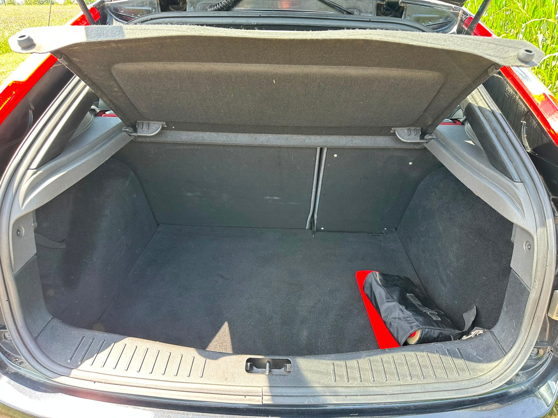 FORD Focus 2.5 Turbo ST-image-12