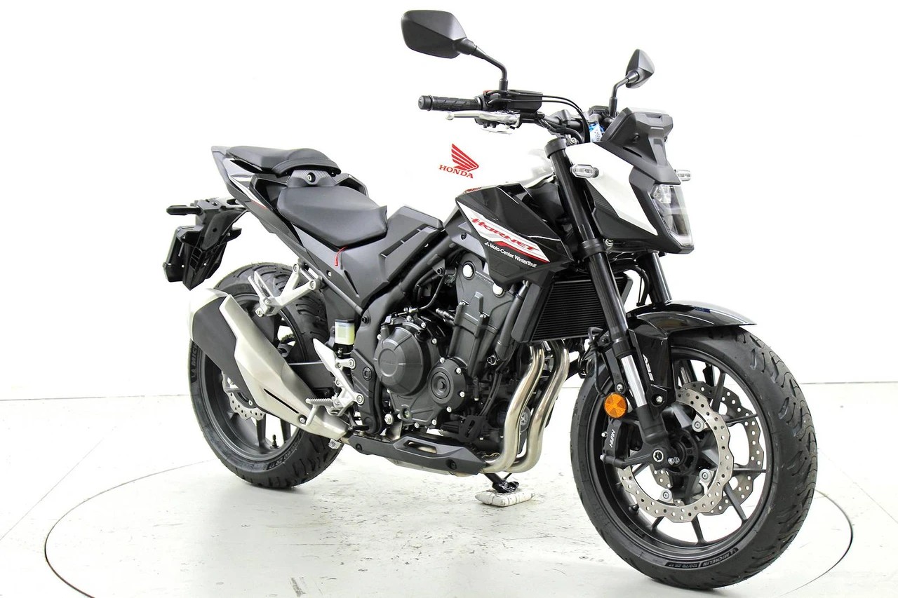 HONDA CB 500 Hornet ABS-showroom-element-1