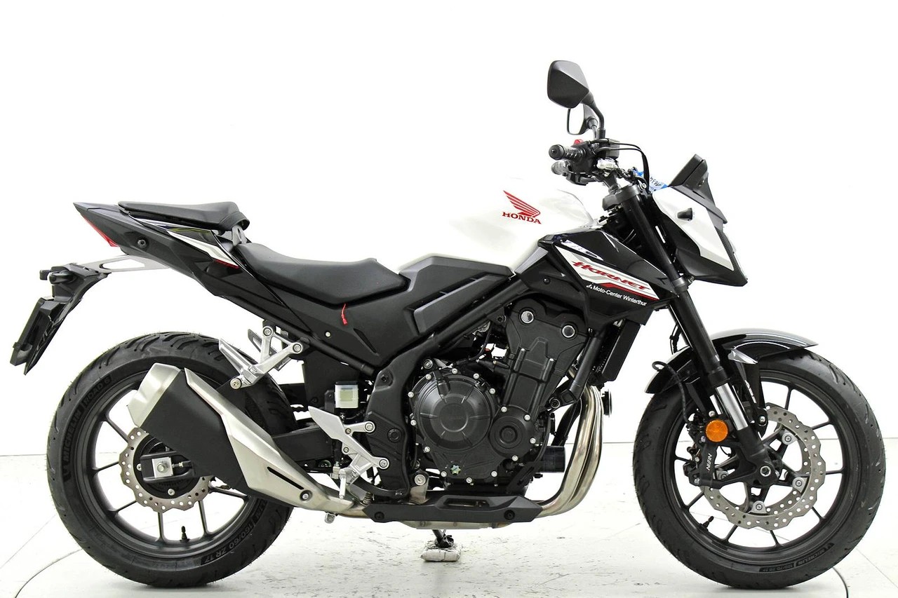 HONDA CB 500 Hornet ABS-showroom-element-3