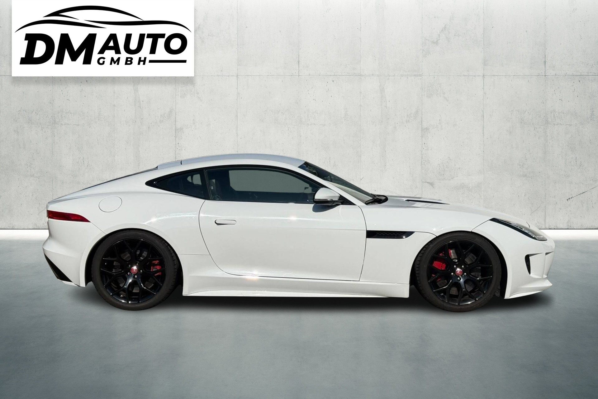 JAGUAR F-Type Coupé S 3.0 V6 S/C-image-5