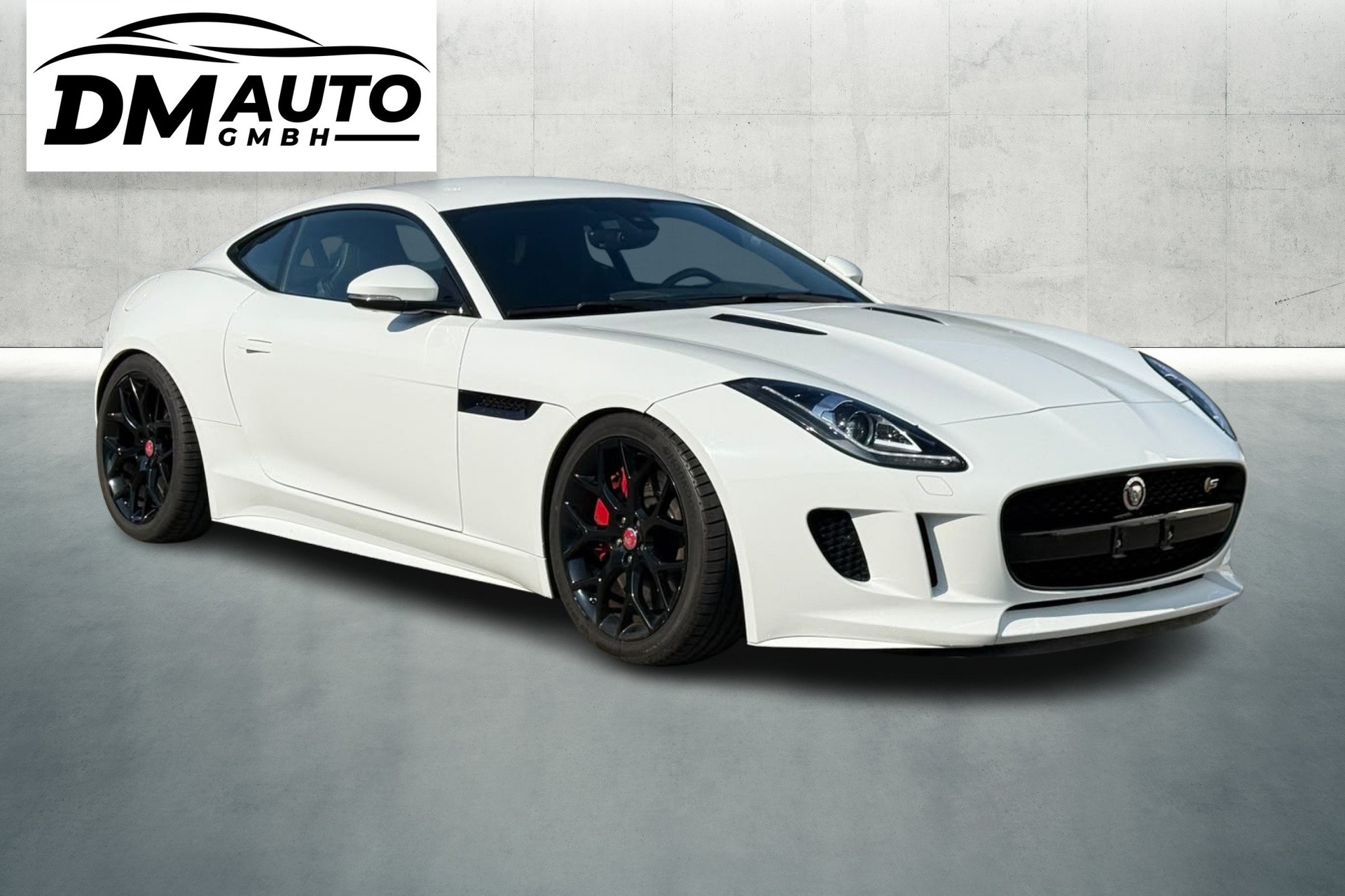 JAGUAR F-Type Coupé S 3.0 V6 S/C-image-6