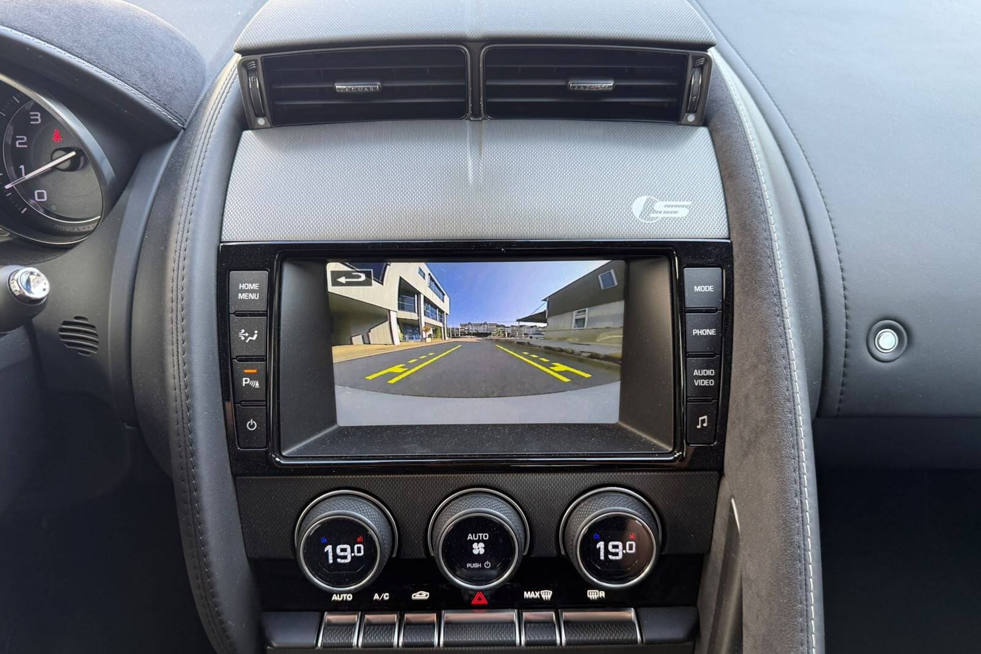 JAGUAR F-Type Coupé S 3.0 V6 S/C-image-10