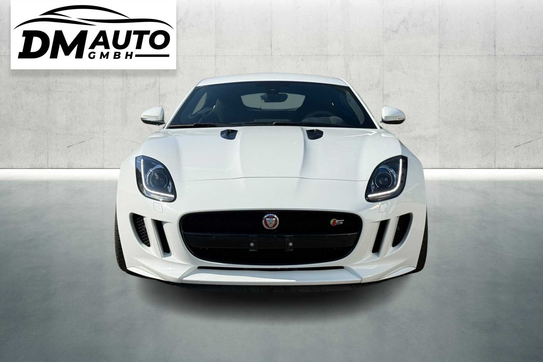 JAGUAR F-Type Coupé S 3.0 V6 S/C-image-7