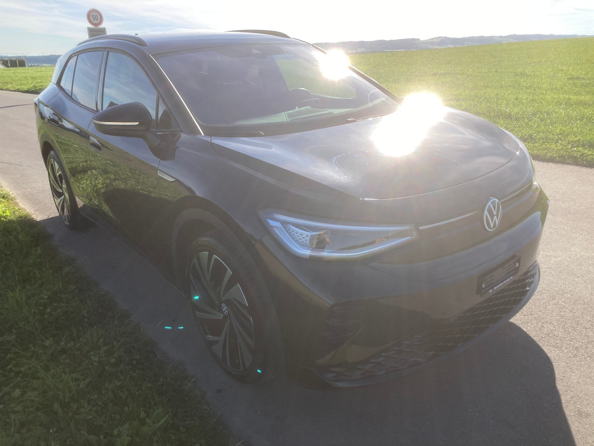 VW ID.4 GTX 77 kWh 4Motion-image-1