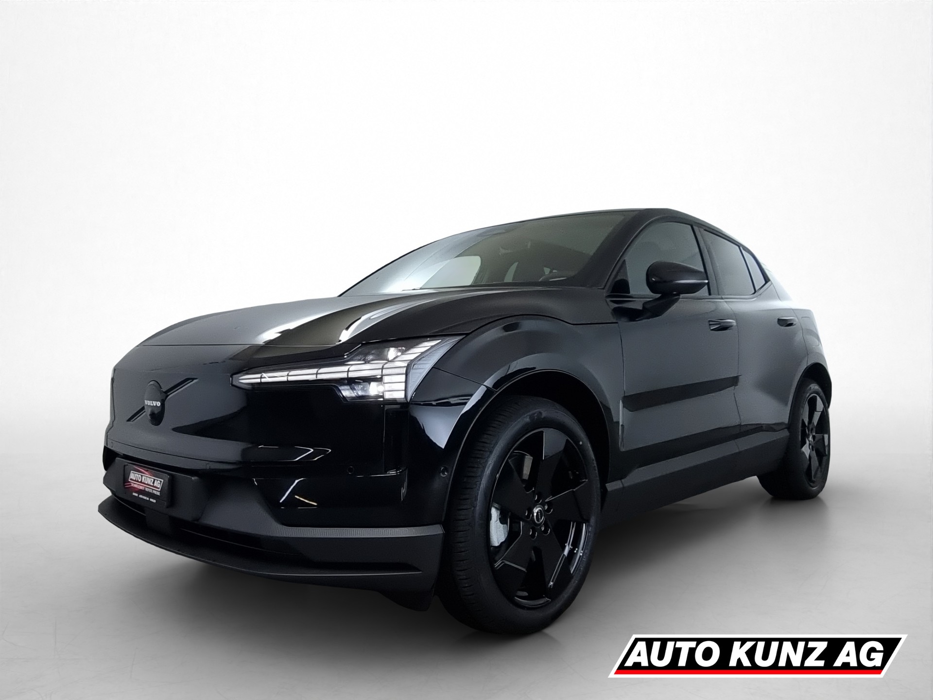 VOLVO EX 30 Twin Ultra AWD 69kWh