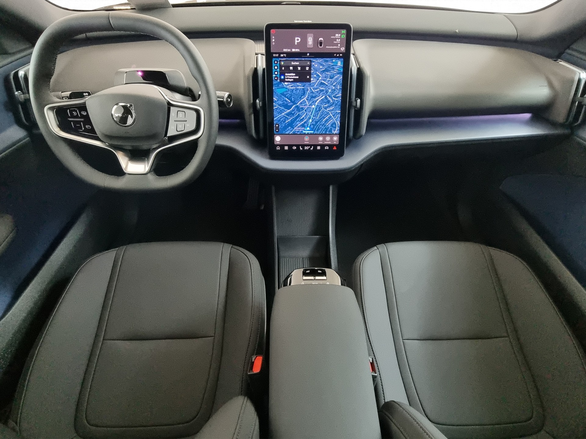 VOLVO EX 30 Twin Ultra AWD 69kWh-image-7