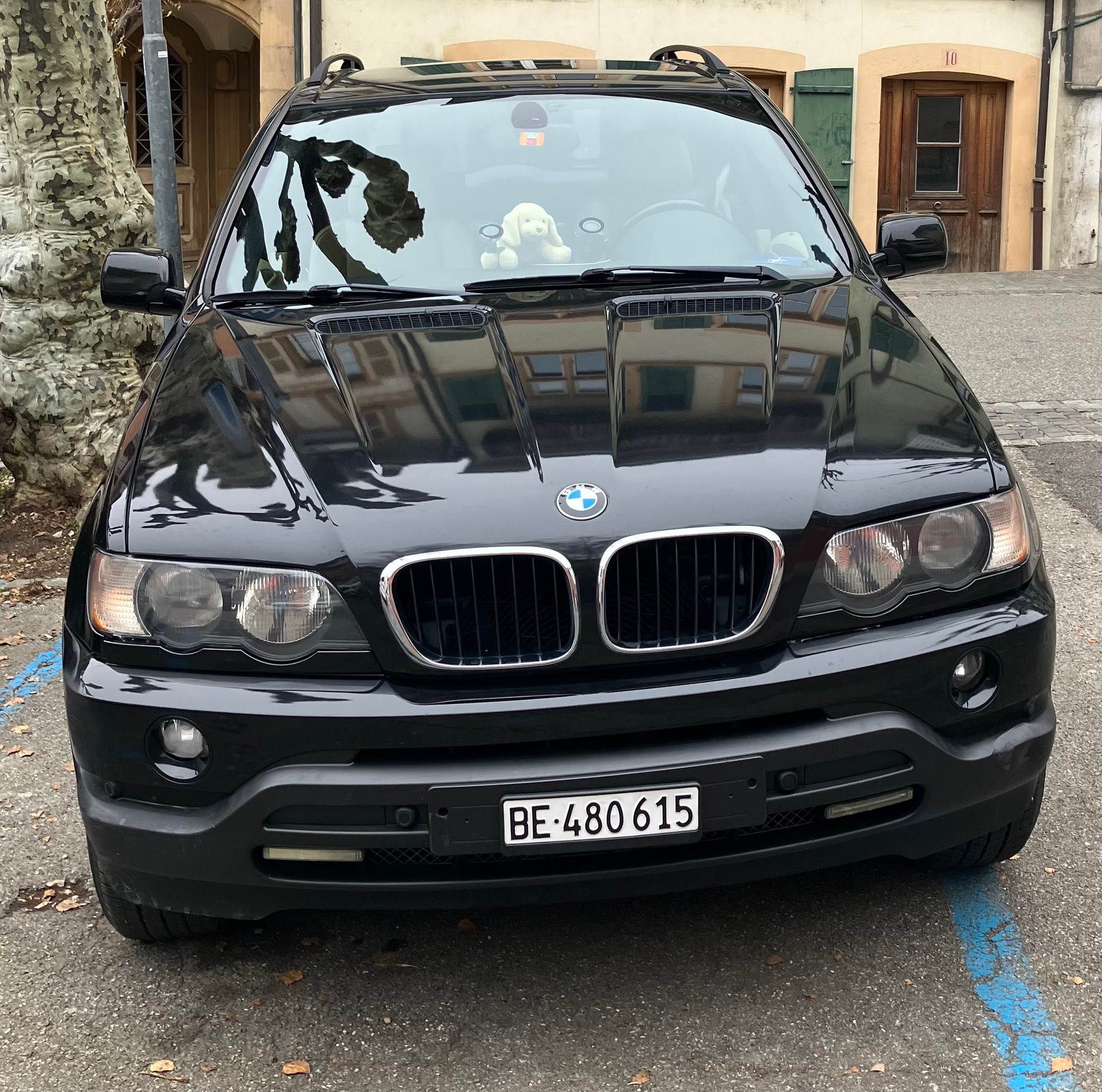 BMW 3.0i-image-0