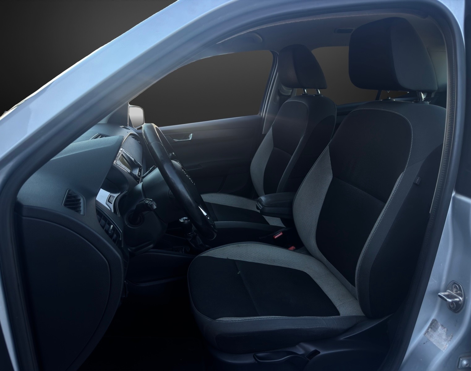 SKODA Fabia 1.2 TSI Ambition mit 110 PS-image-6