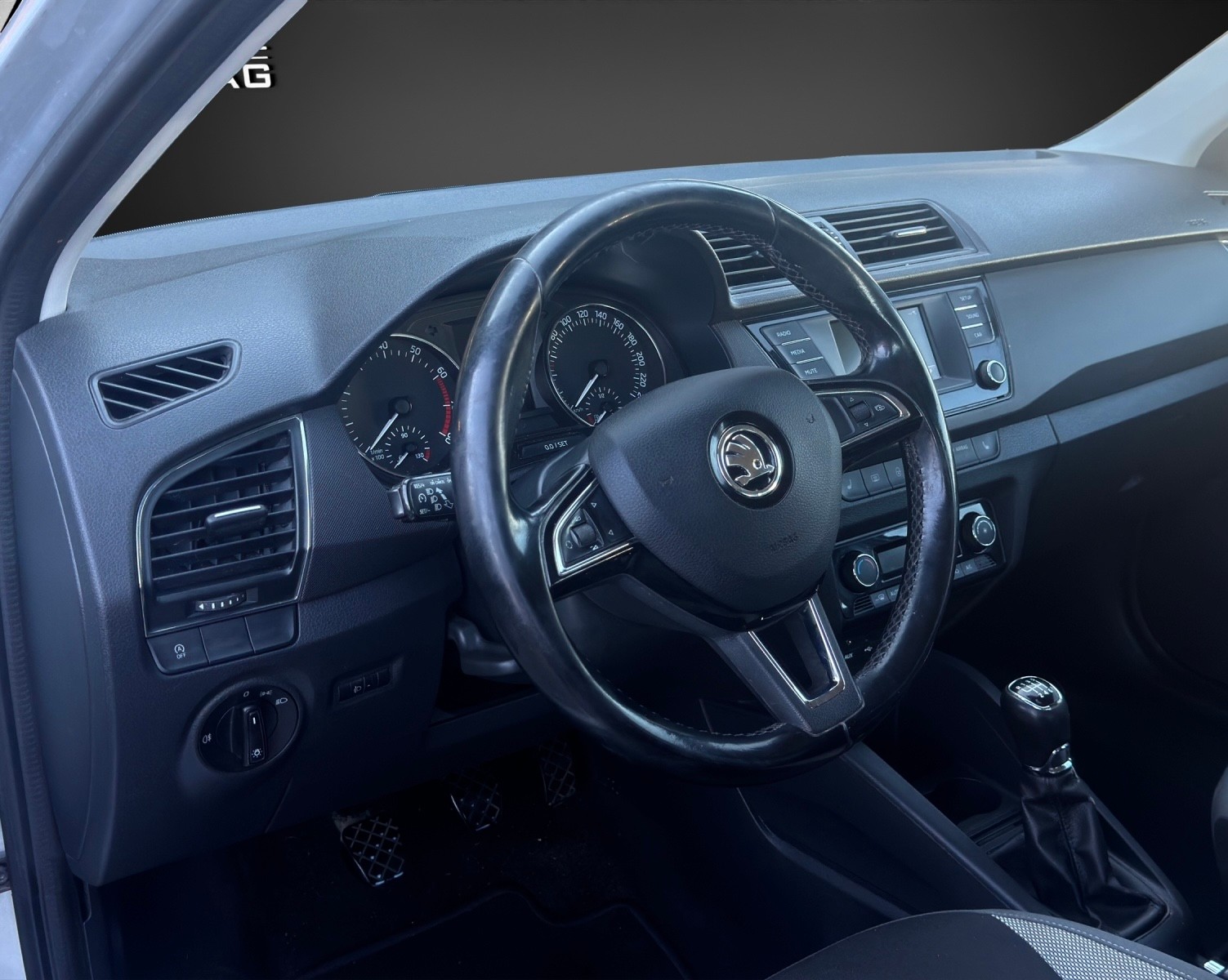SKODA Fabia 1.2 TSI Ambition mit 110 PS-image-7