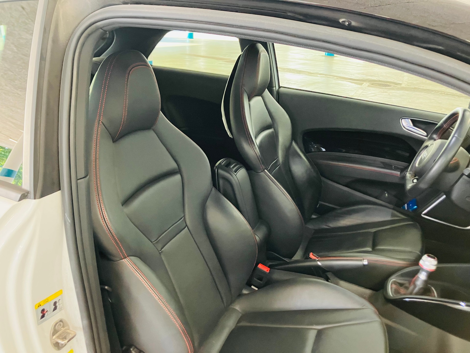 AUDI 2.0 TFSI Limited quattro-image-5