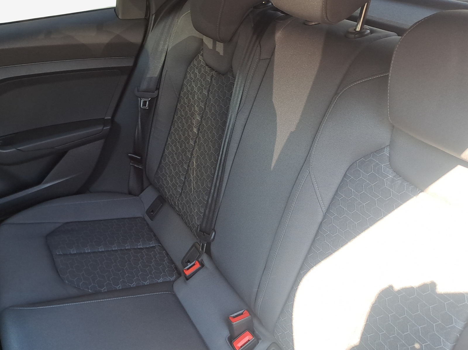 AUDI A1 Sportback 30 TFSI Attraction S-tronic-image-11