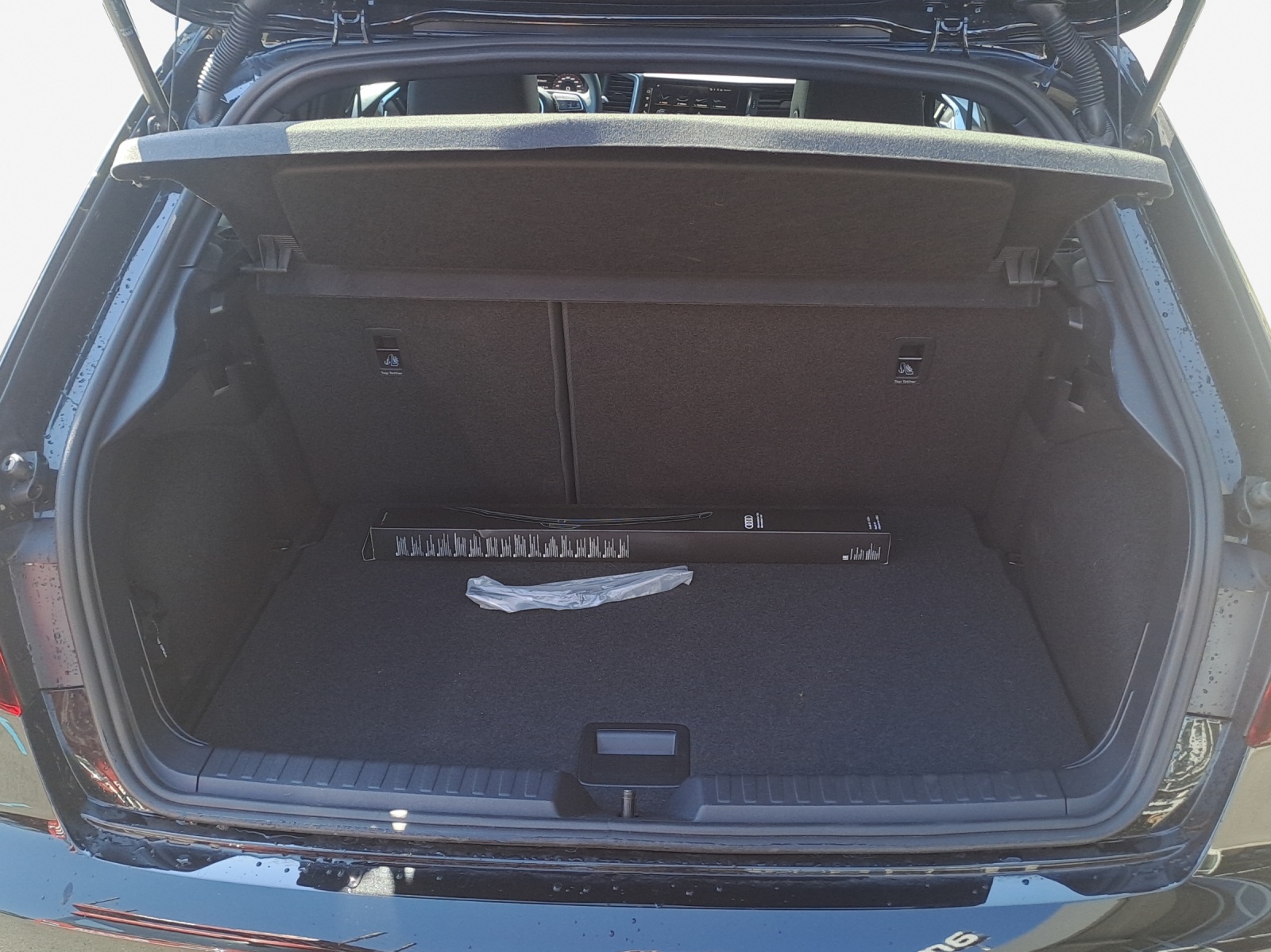 AUDI A1 Sportback 30 TFSI Attraction S-tronic-image-12