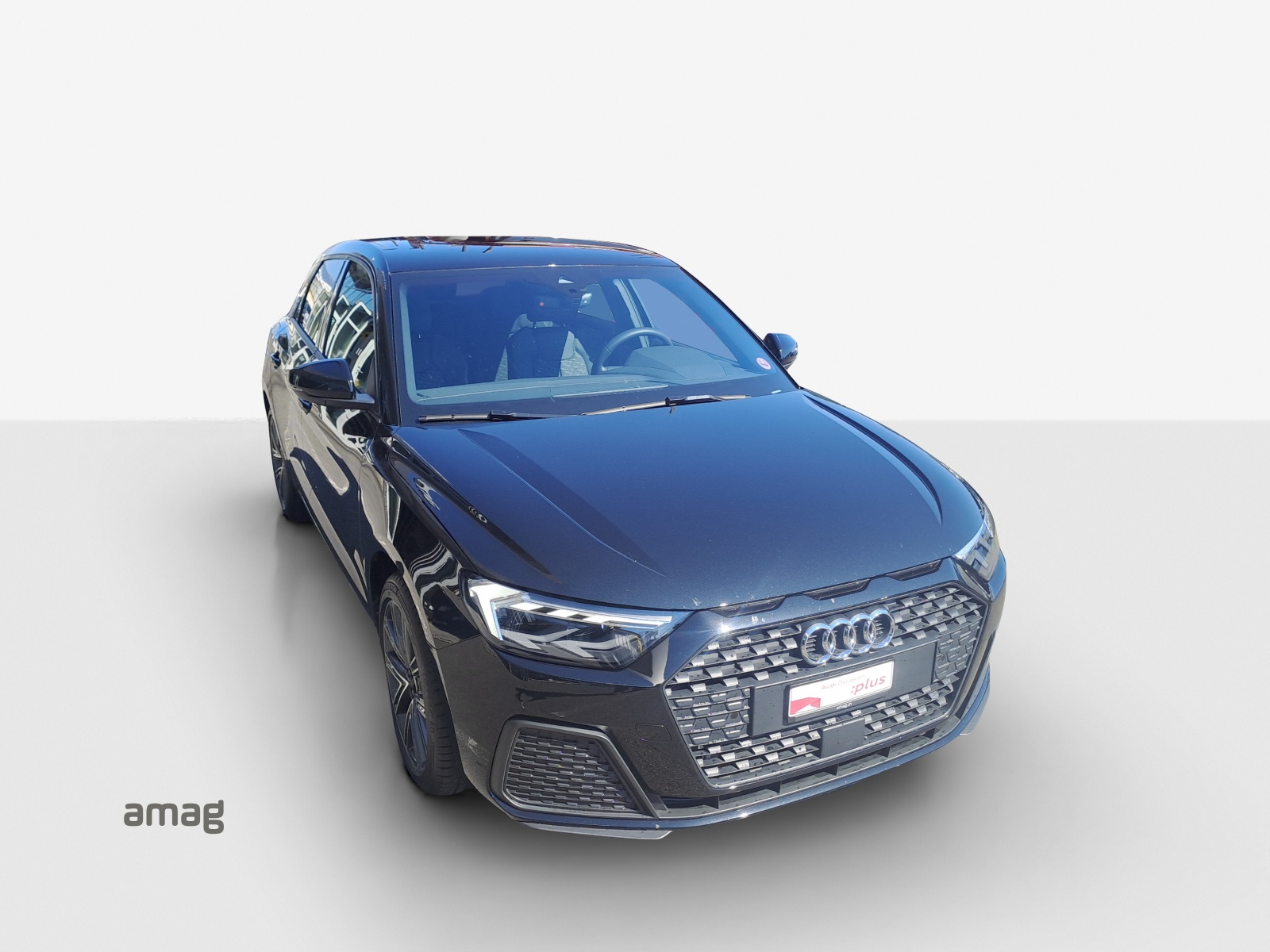 AUDI A1 Sportback 30 TFSI Attraction S-tronic-image-15