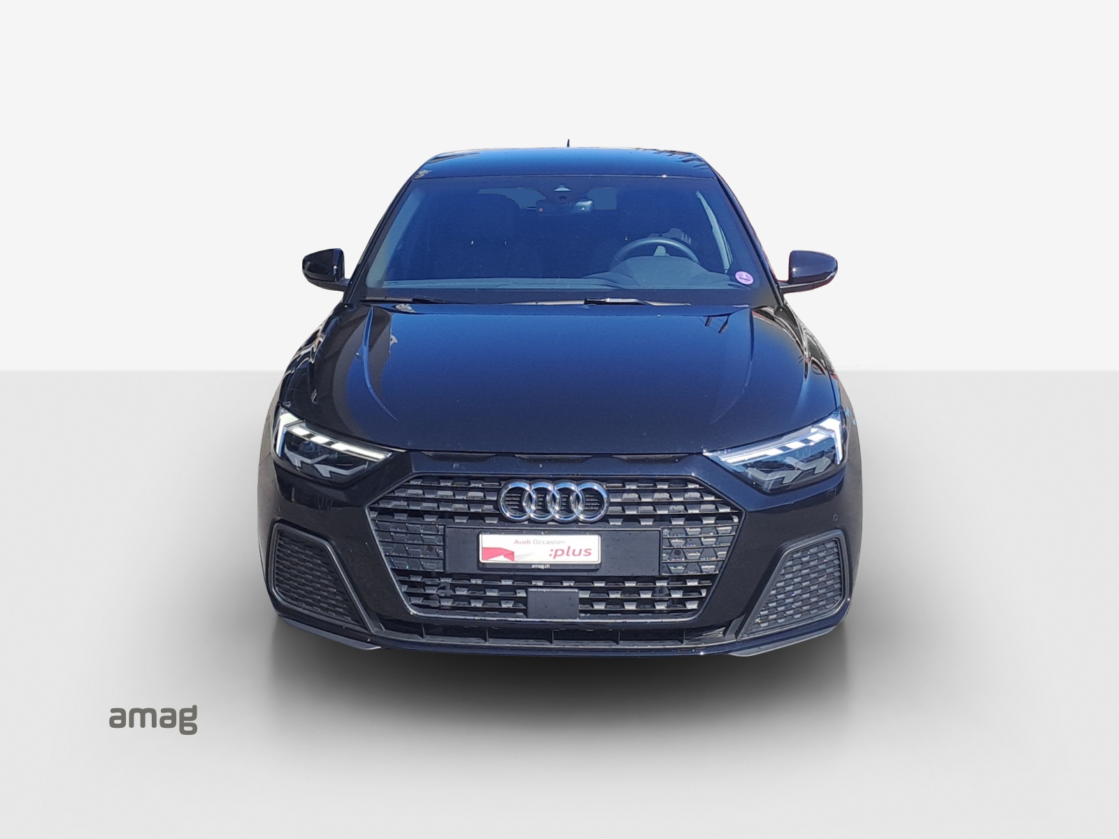 AUDI A1 Sportback 30 TFSI Attraction S-tronic-image-6