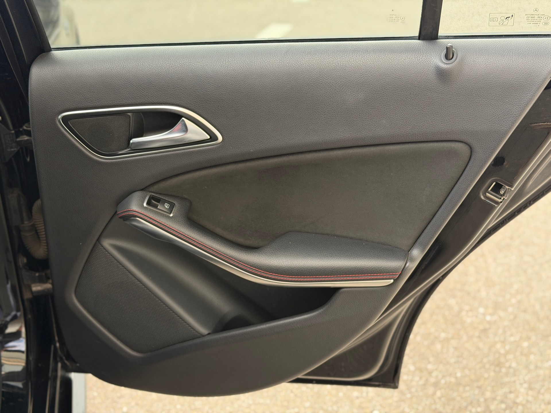 MERCEDES-BENZ A 45 AMG 4Matic Speedshift 7G-DCT-image-21