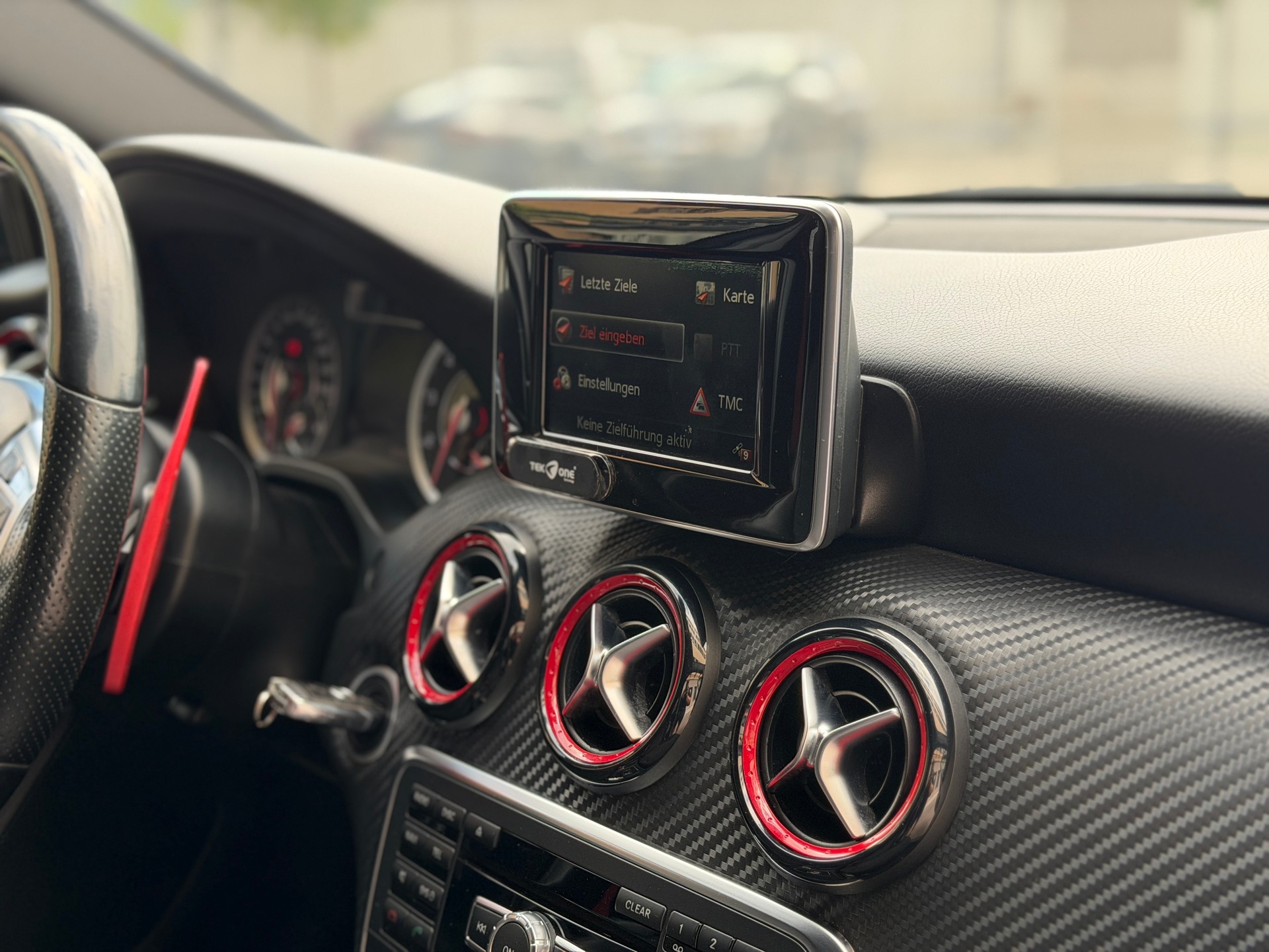 MERCEDES-BENZ A 45 AMG 4Matic Speedshift 7G-DCT-image-27