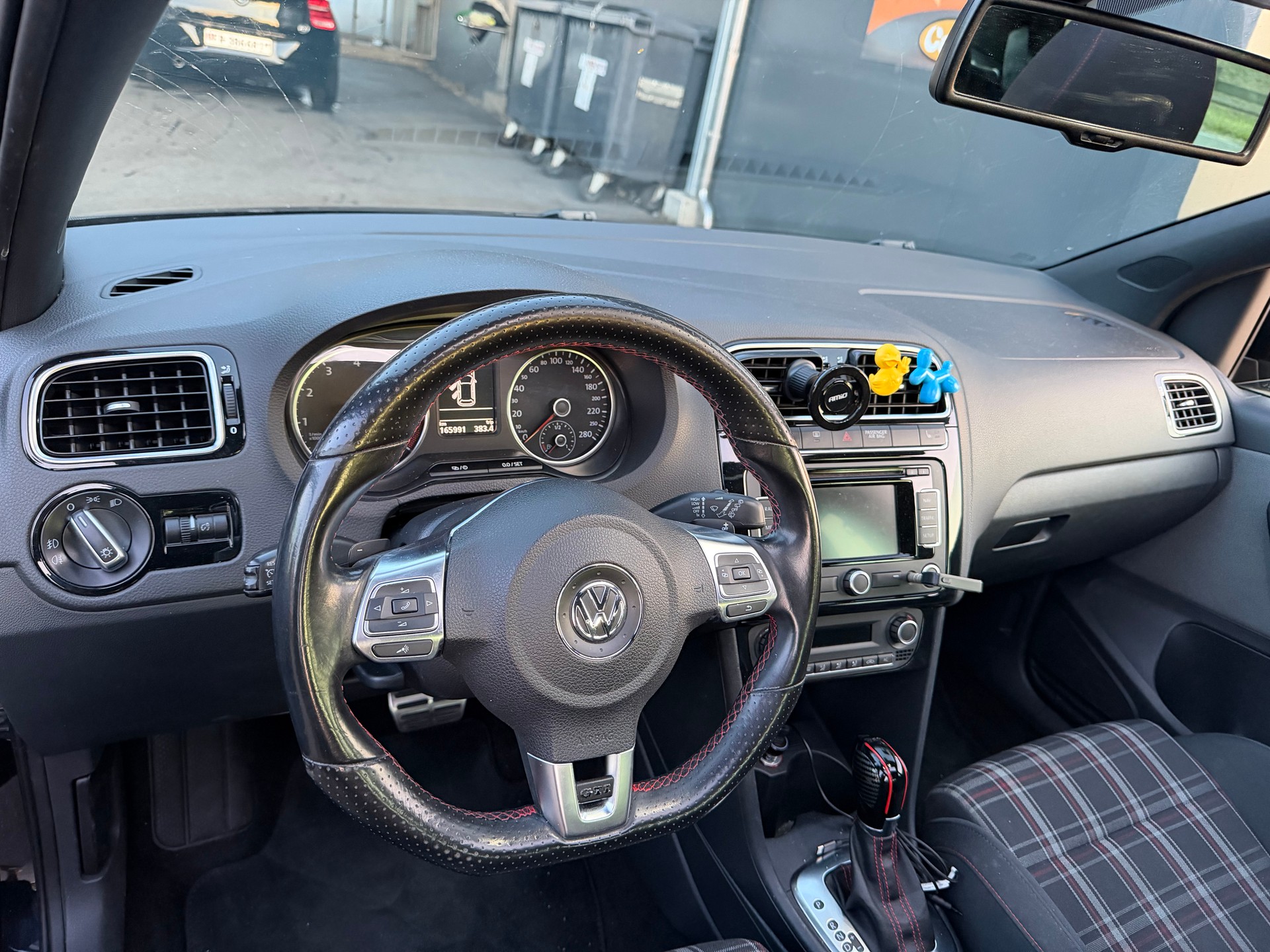 VW 1.4 TSI GTI DSG-image-3