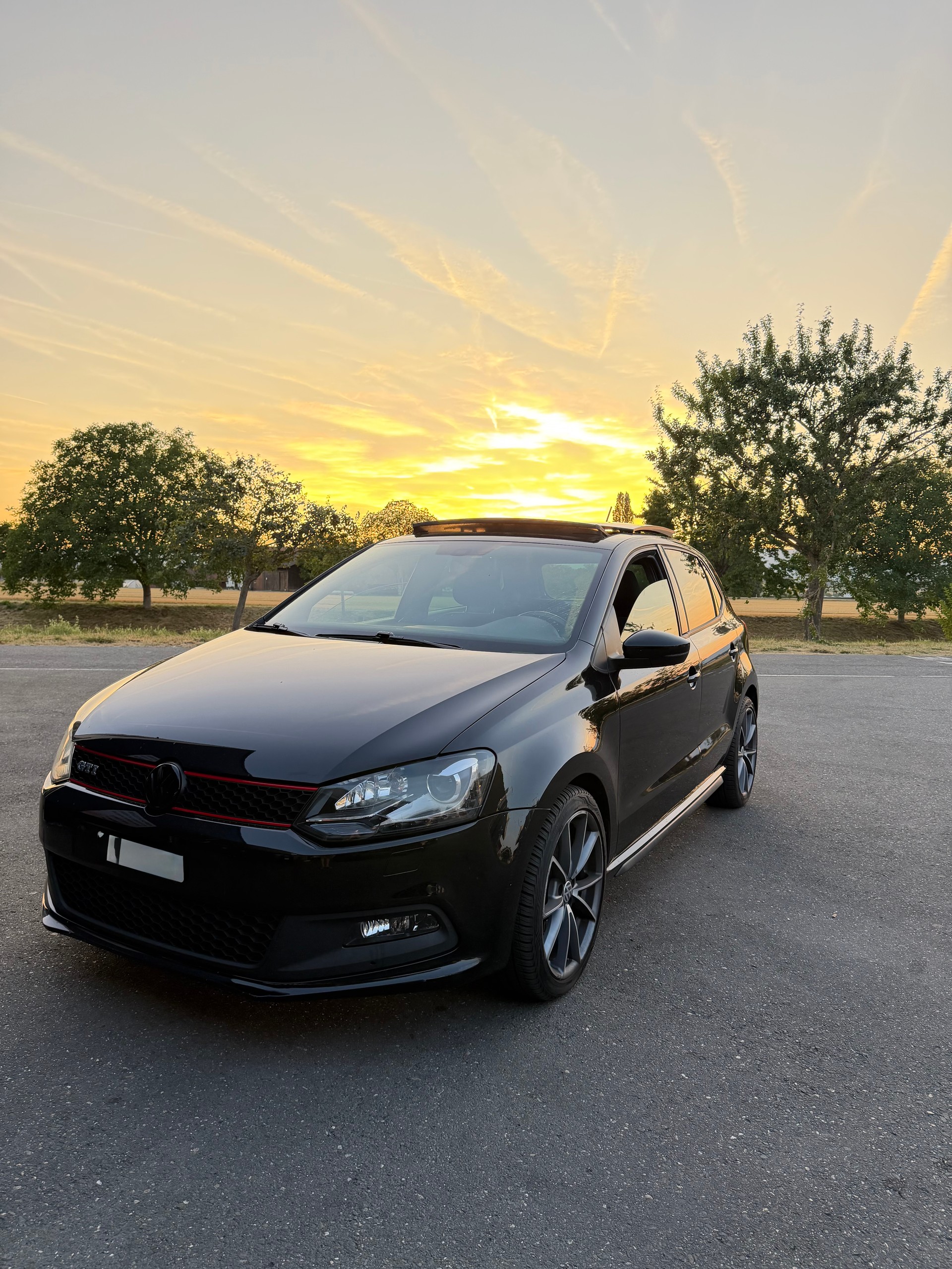 VW 1.4 TSI GTI DSG-image-0