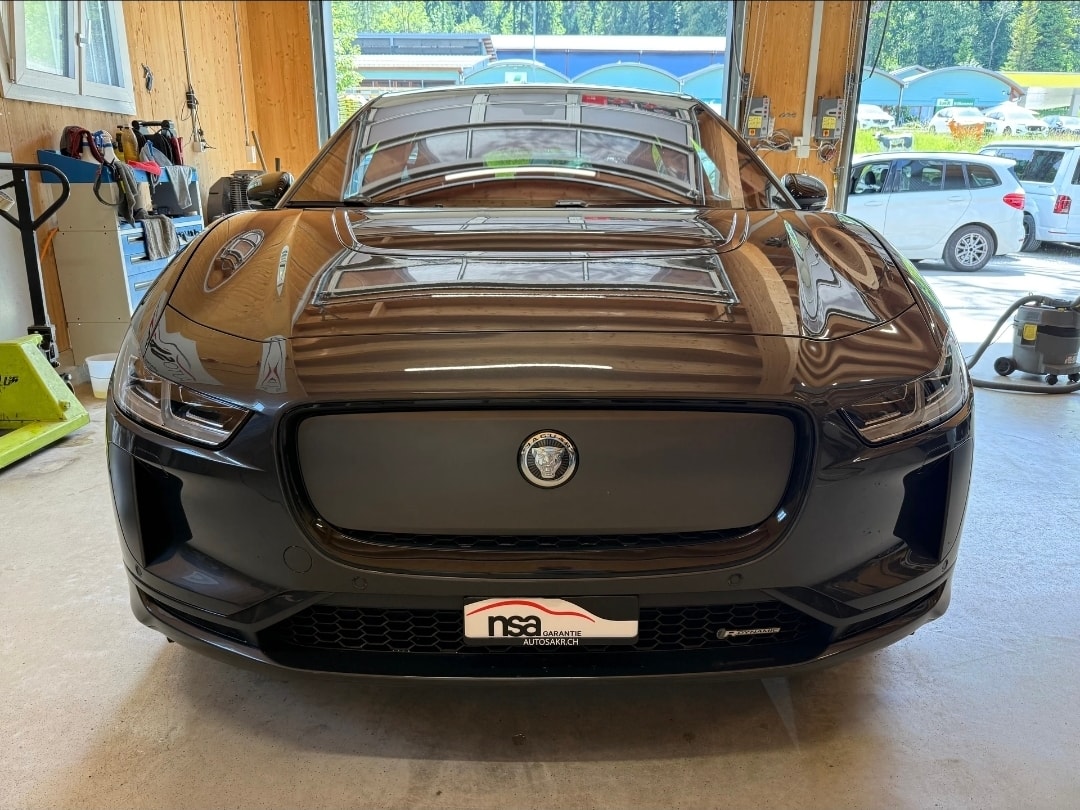 JAGUAR I-Pace EV400 SE AWD-image-1