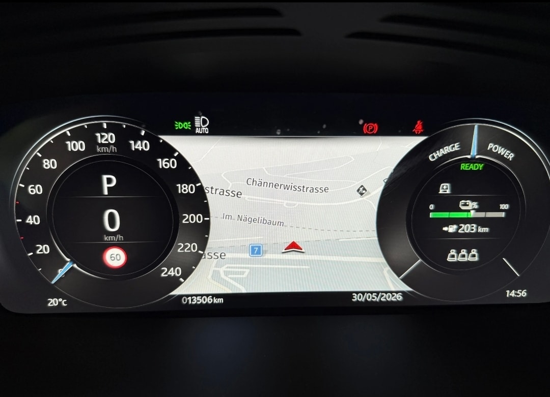 JAGUAR I-Pace EV400 SE AWD-image-11