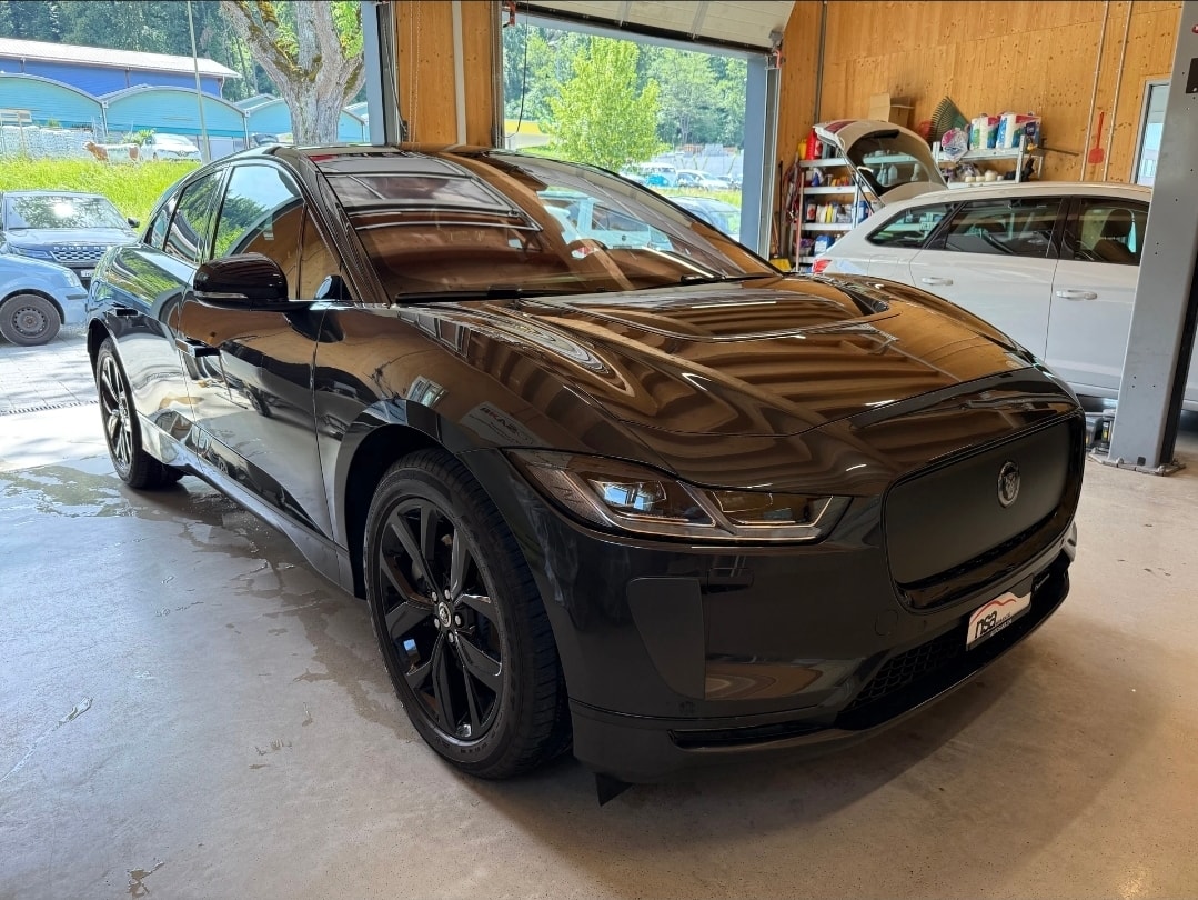 JAGUAR I-Pace EV400 SE AWD-image-2