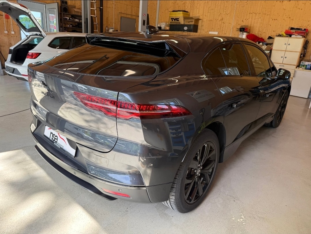 JAGUAR I-Pace EV400 SE AWD-image-3