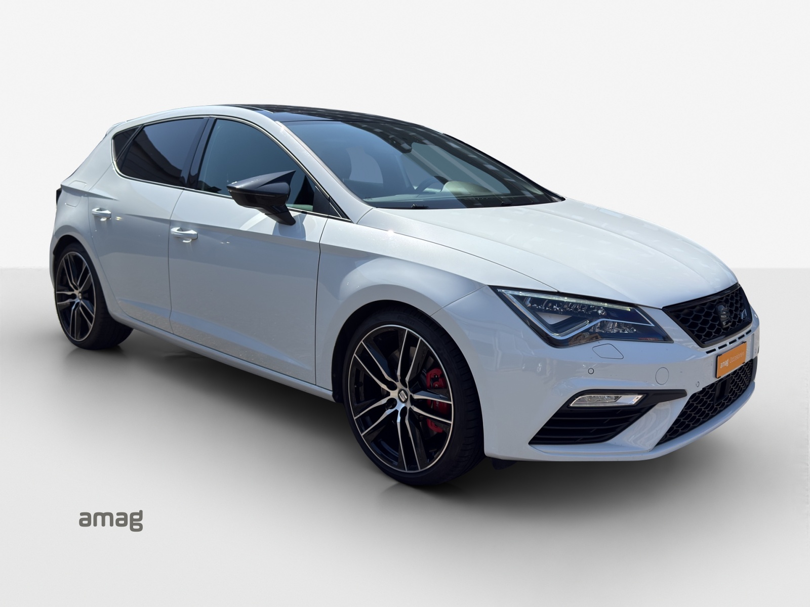 SEAT Leon 2.0 TSI Cupra 300 DSG-image-5