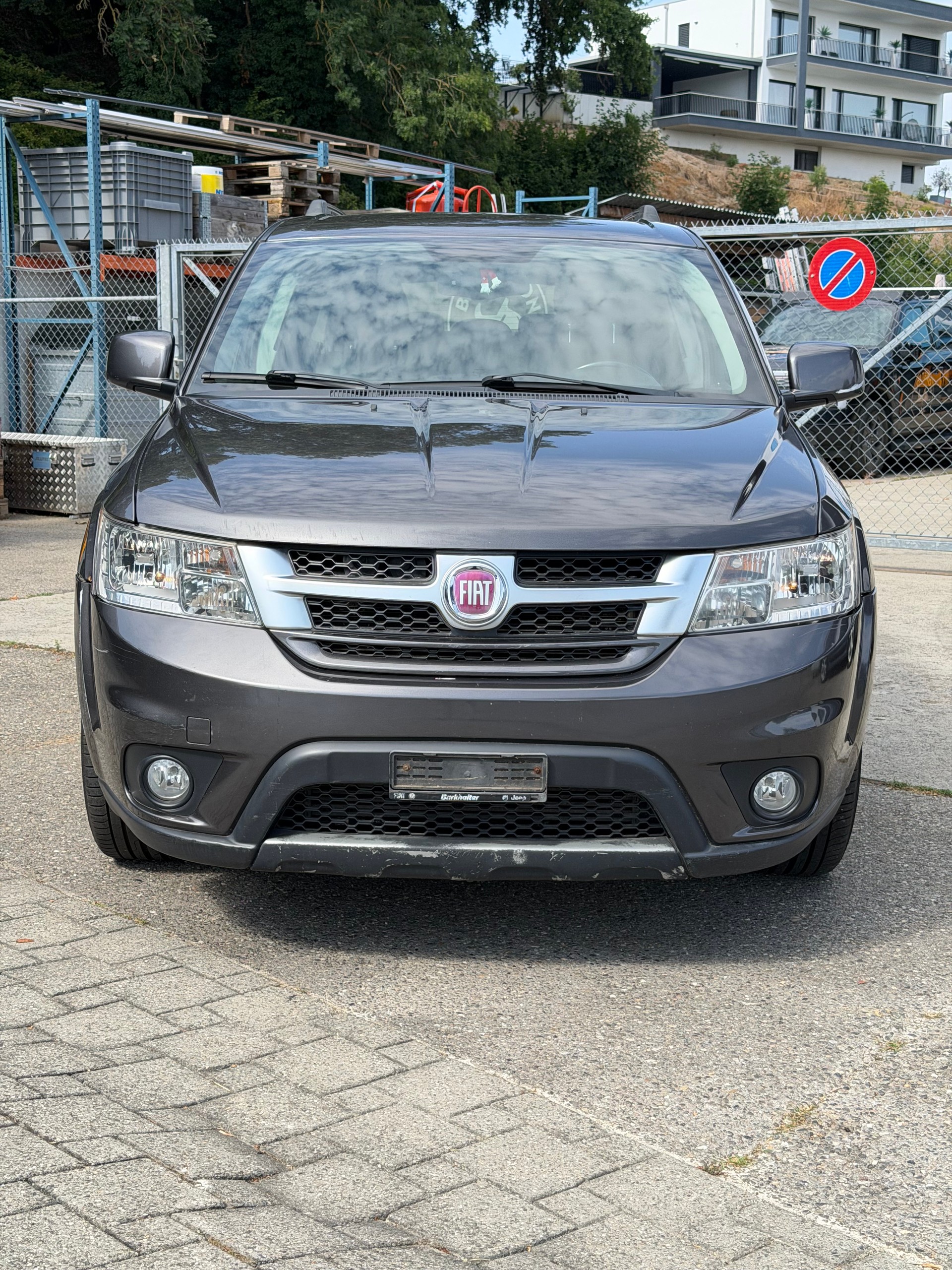 FIAT Freemont 2.0 MJ Lounge AWD Automat-image-7