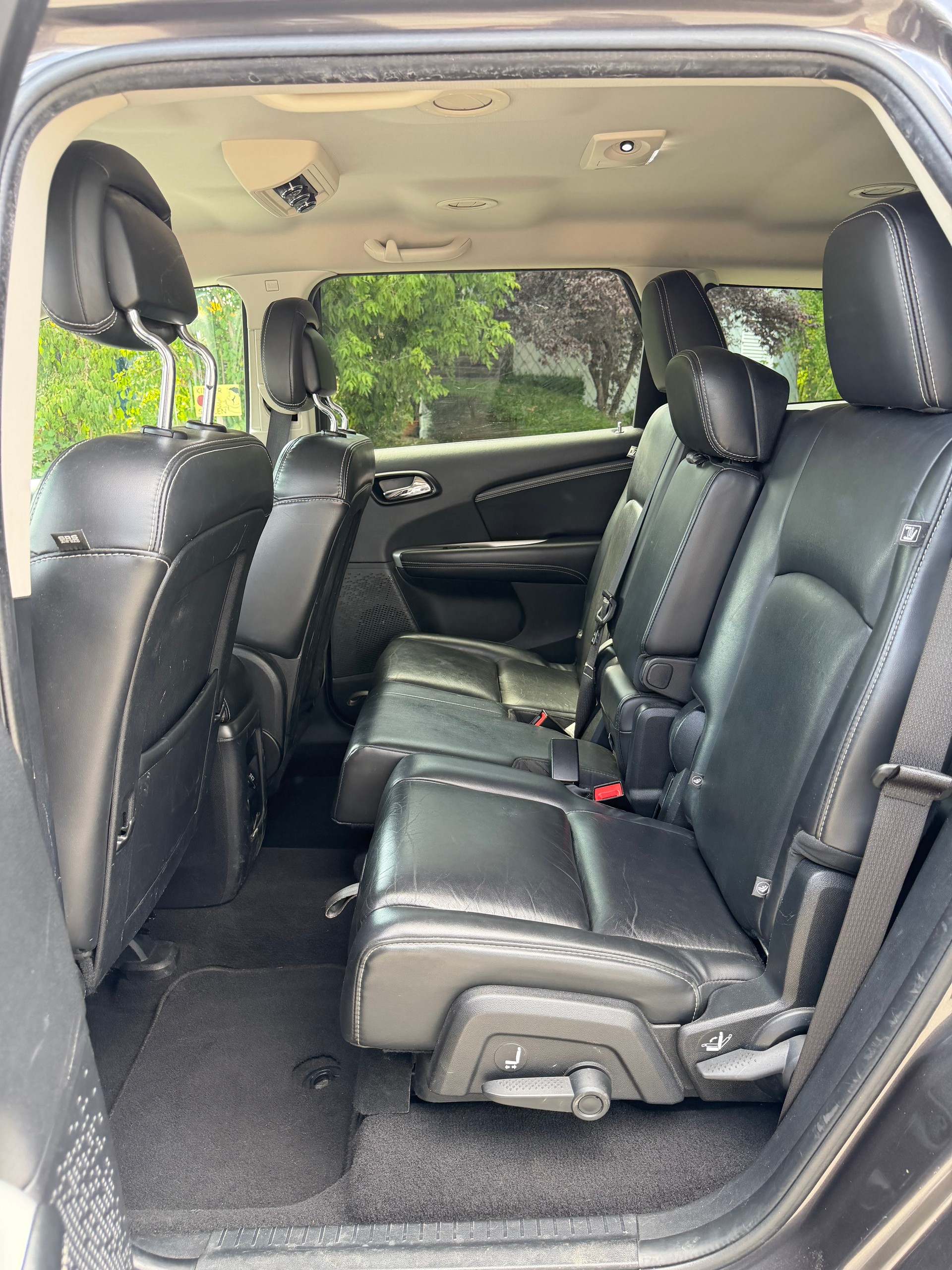 FIAT Freemont 2.0 MJ Lounge AWD Automat-image-10
