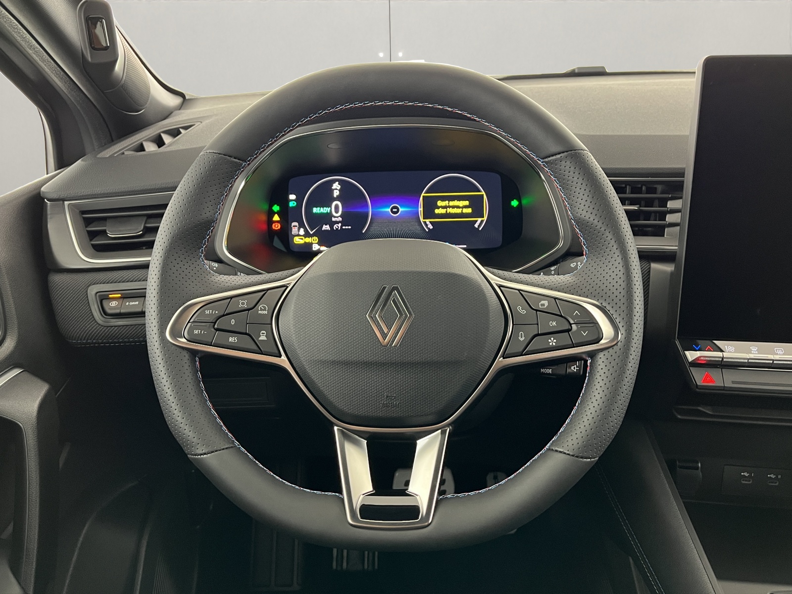 RENAULT Captur 1.8 E-Tech esprit Alpine-image-9