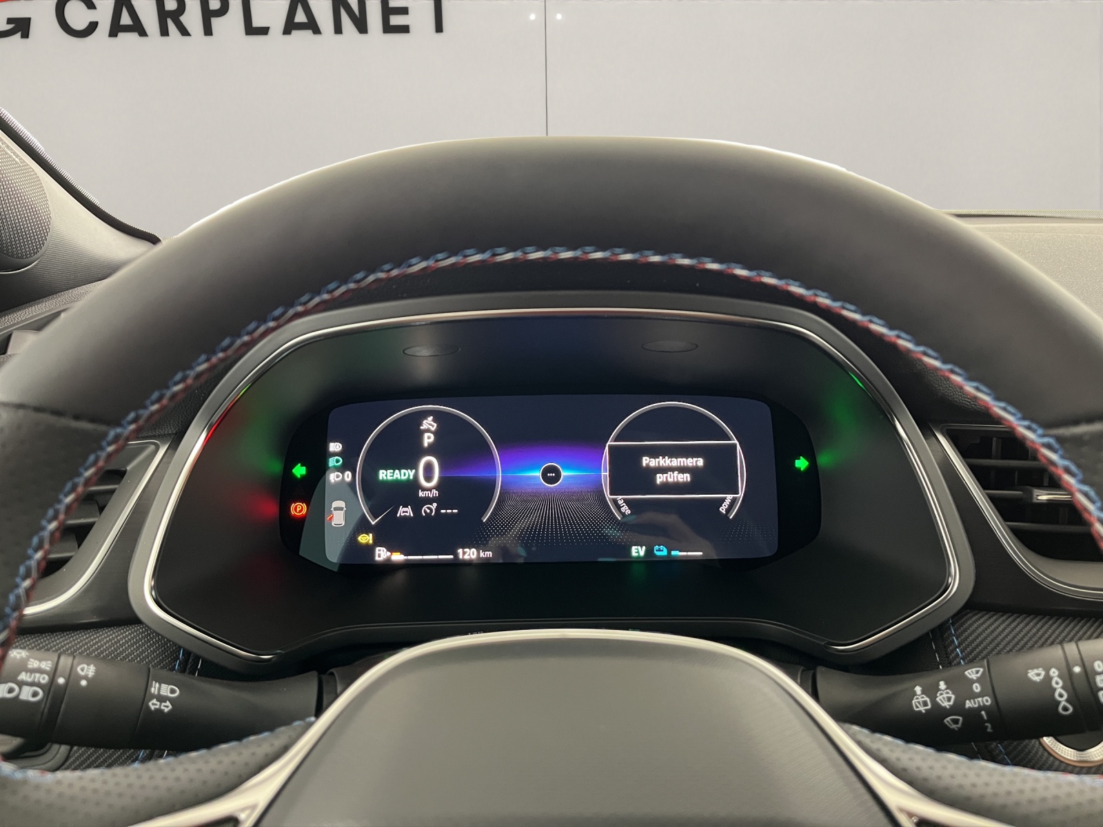 RENAULT Captur 1.8 E-Tech esprit Alpine-image-10