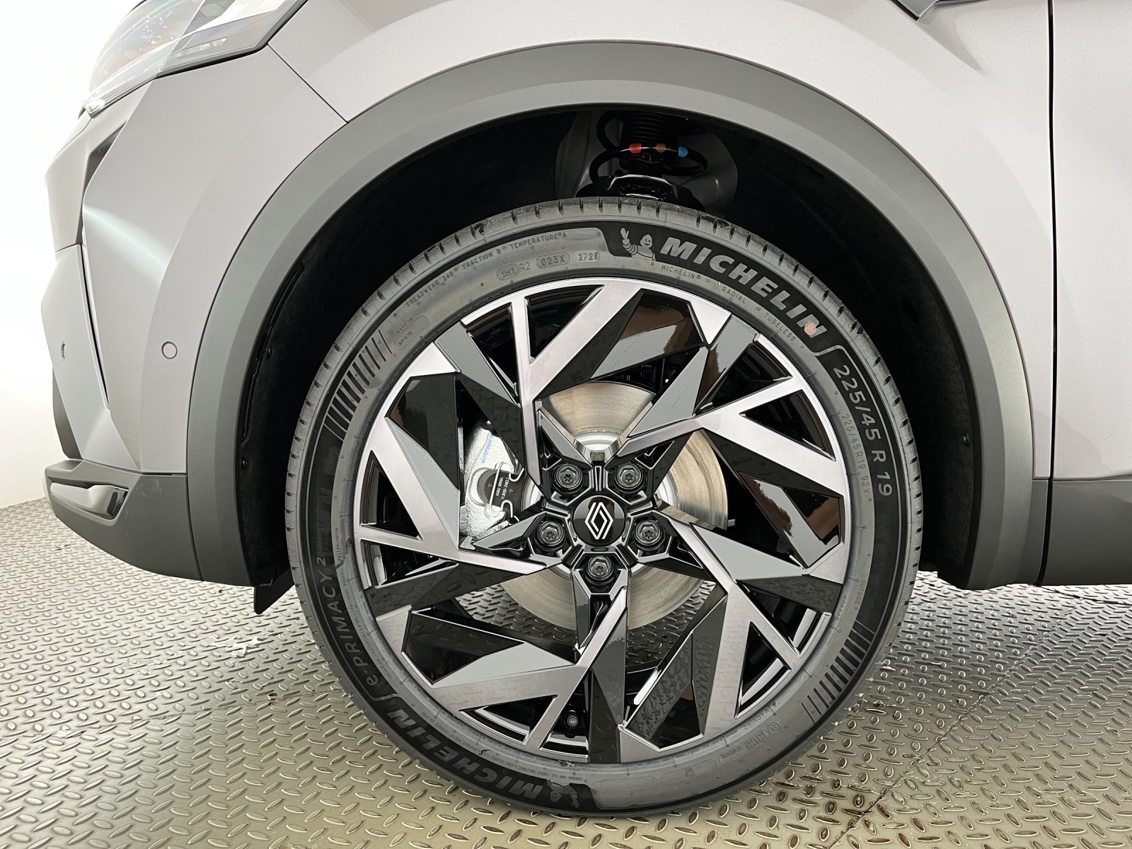 RENAULT Captur 1.8 E-Tech esprit Alpine-image-5