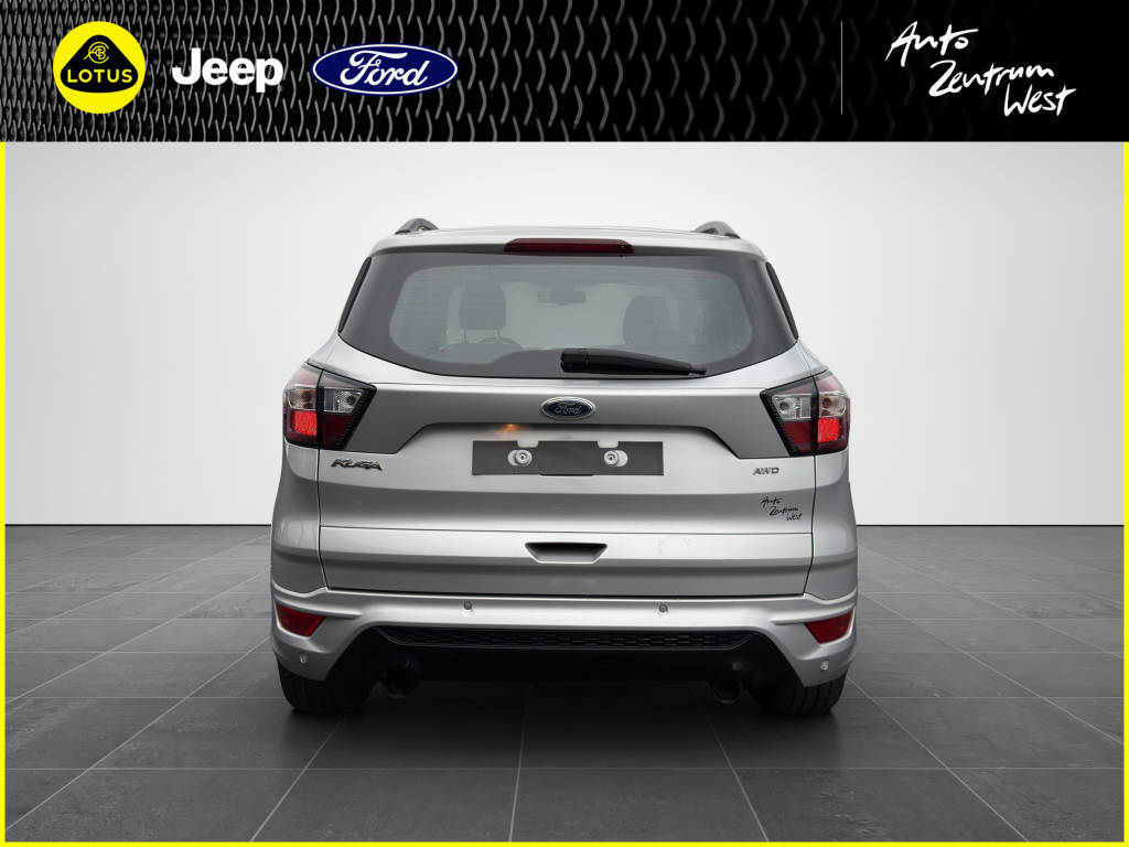 FORD Kuga 2.0 TDCi 150 ST-Line-image-3