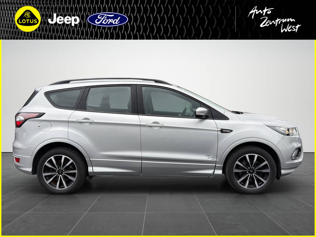 FORD Kuga 2.0 TDCi 150 ST-Line-image-5
