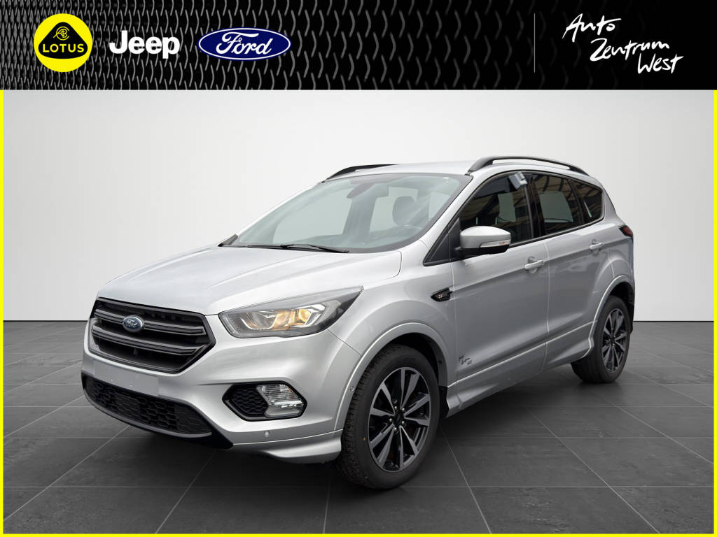 FORD Kuga 2.0 TDCi 150 ST-Line-image-0